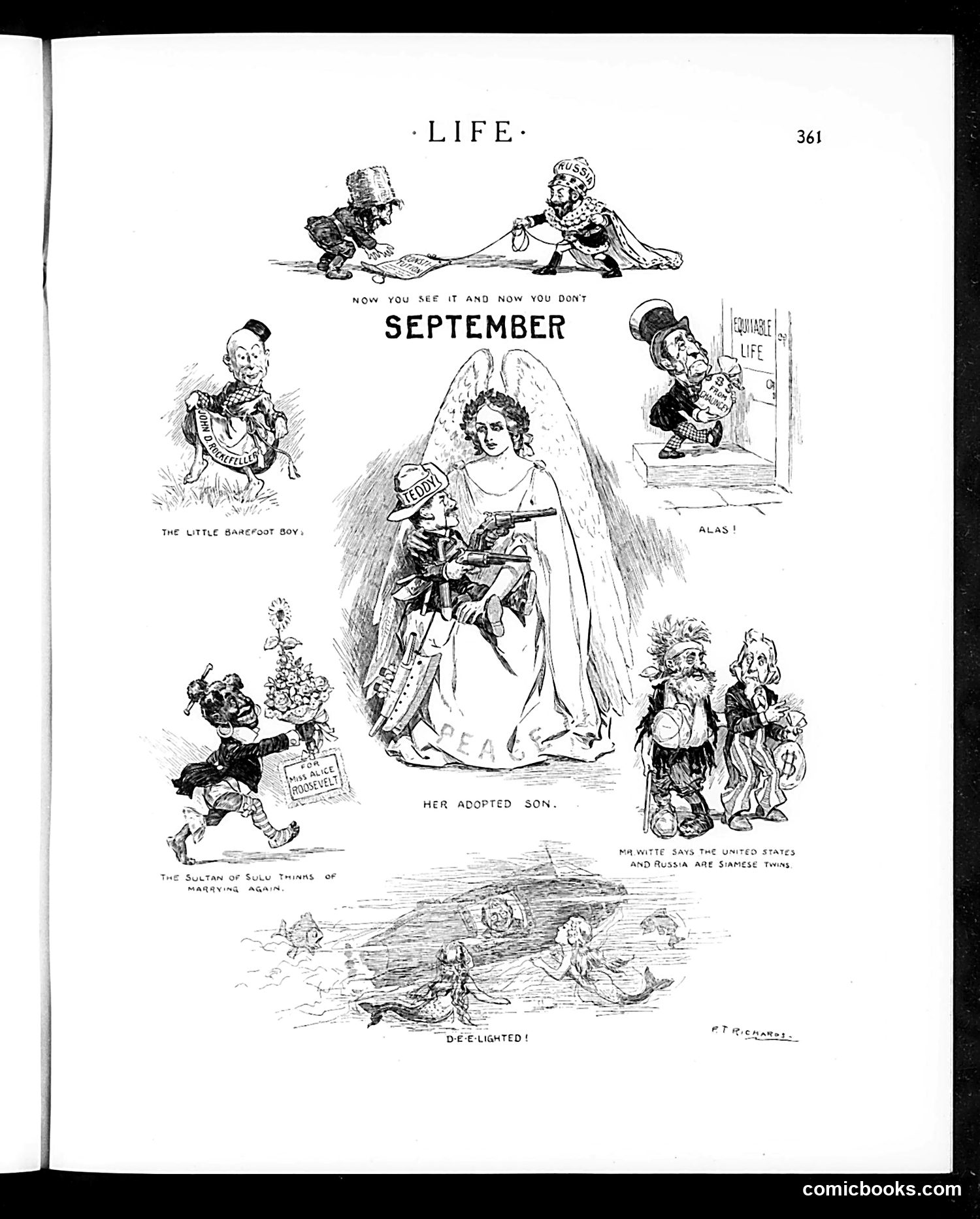 Life — September 28, 1905 — page 5 of 24