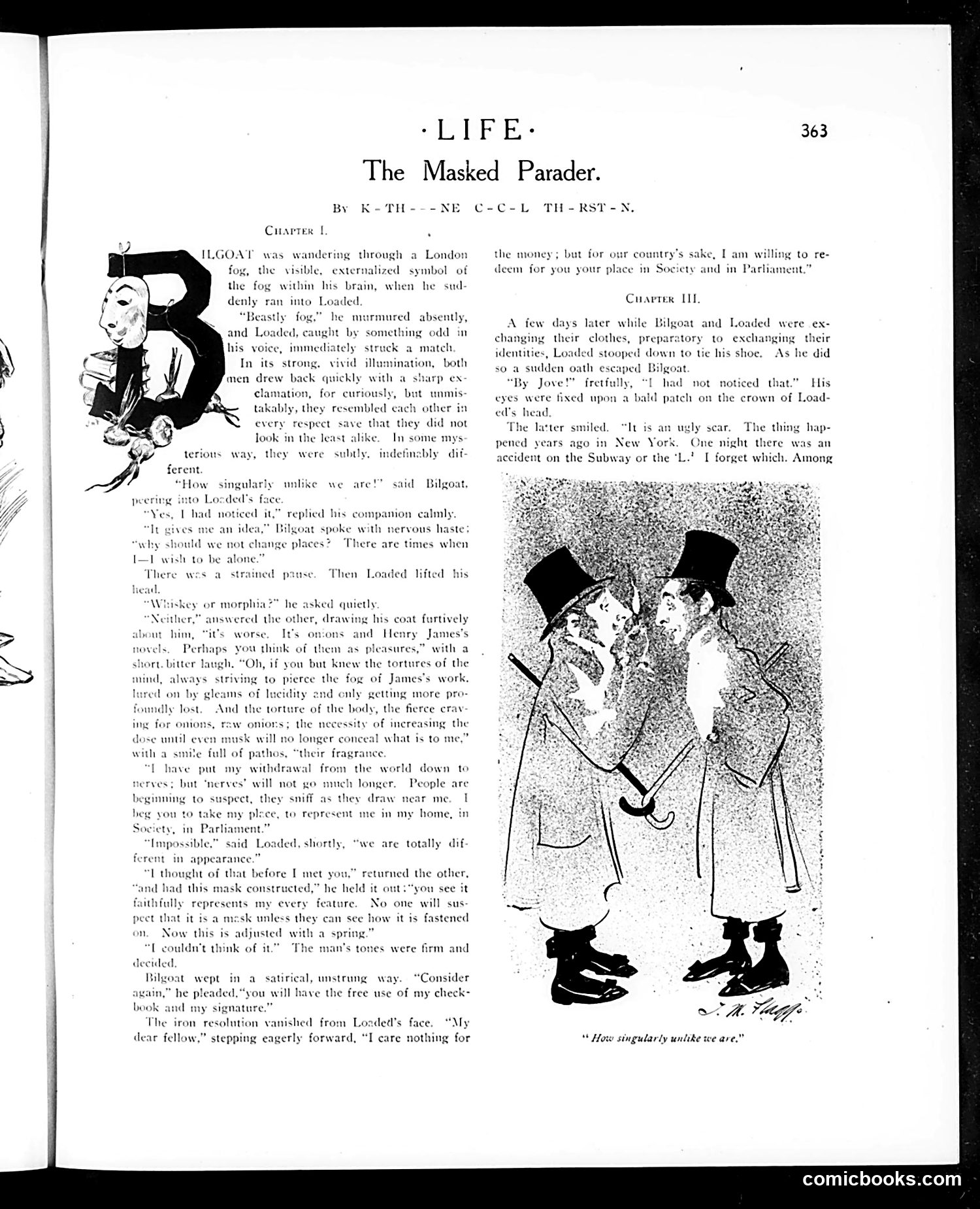 Life — September 28, 1905 — page 7 of 24