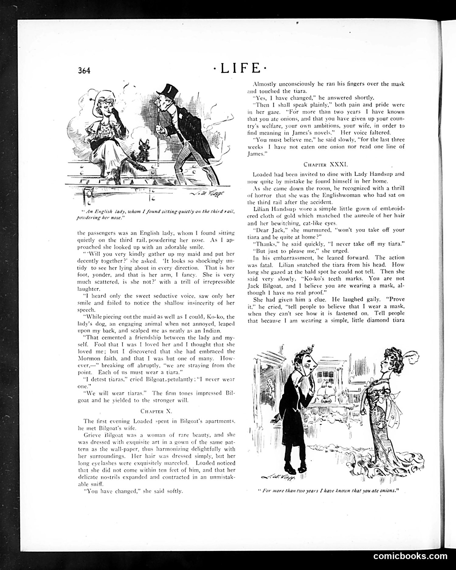 Life — September 28, 1905 — page 8 of 24