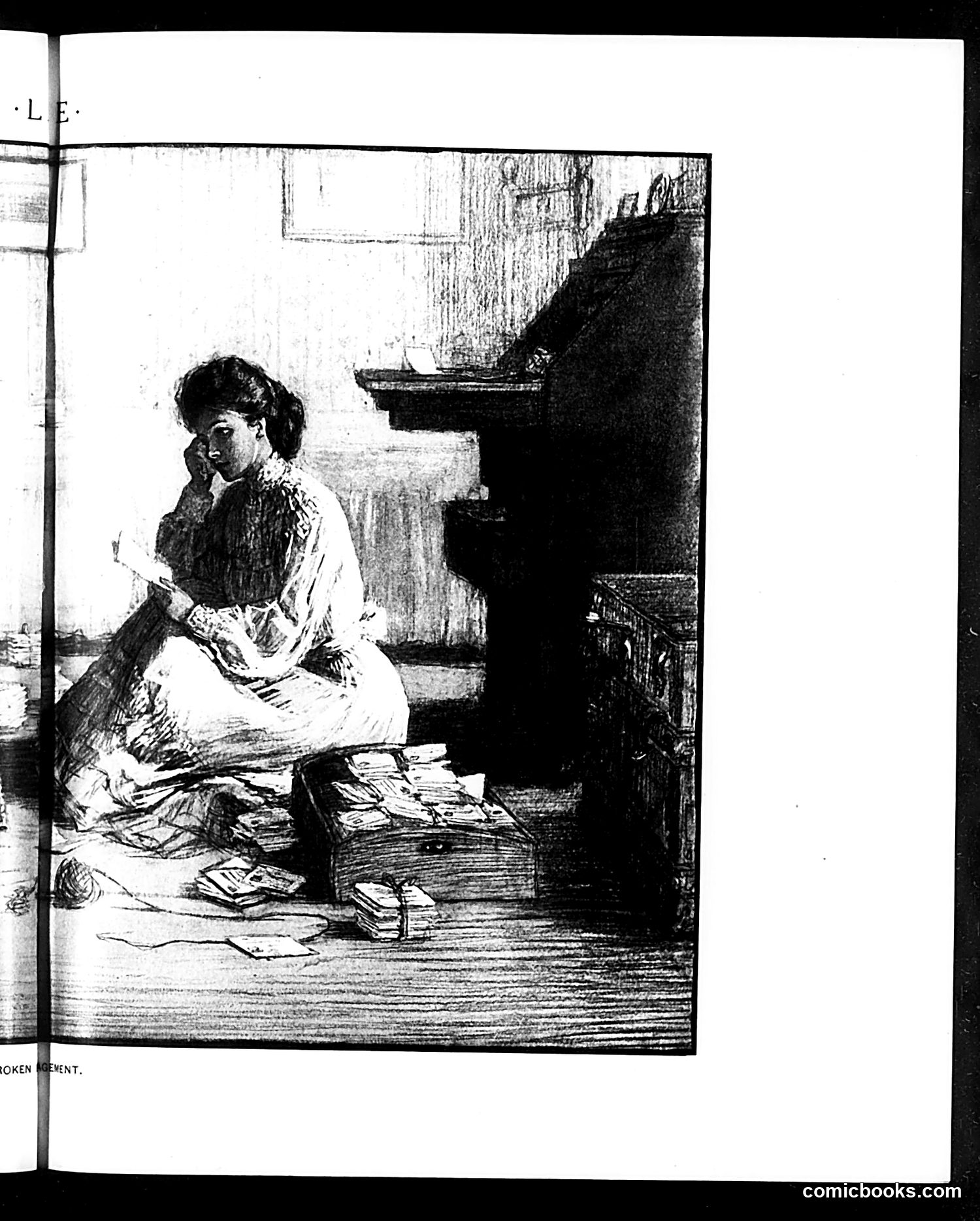 Life — September 28, 1905 — page 13 of 24