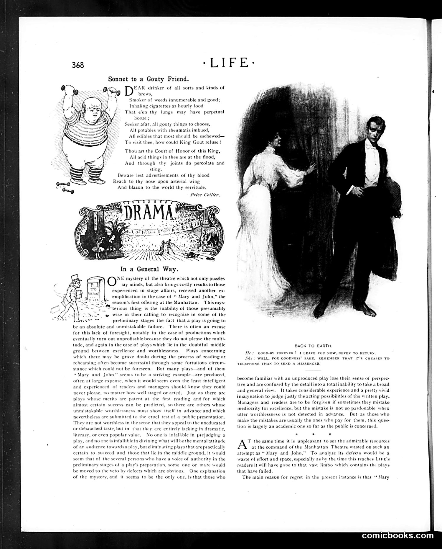 Life — September 28, 1905 — page 14 of 24