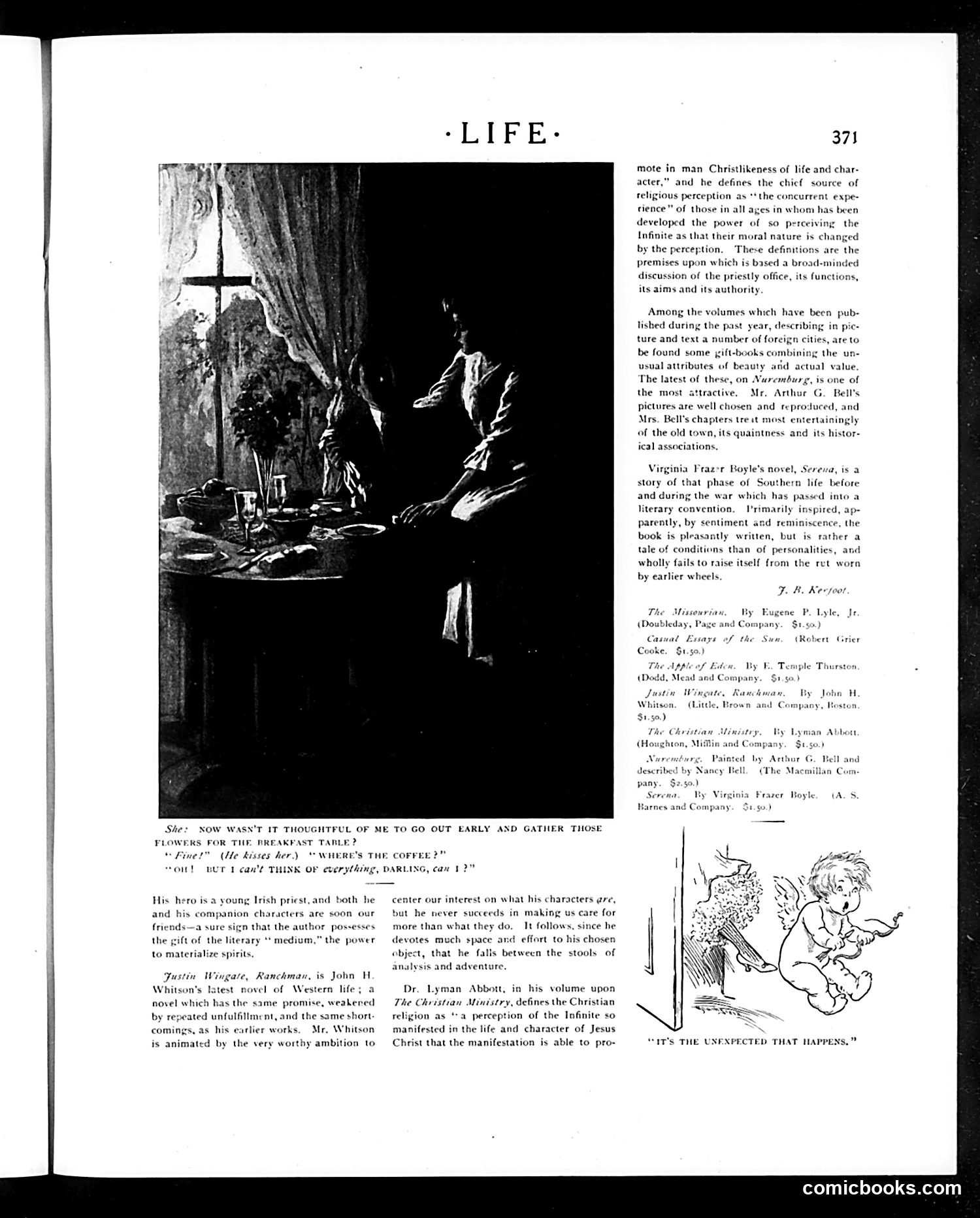 Life — September 28, 1905 — page 17 of 24