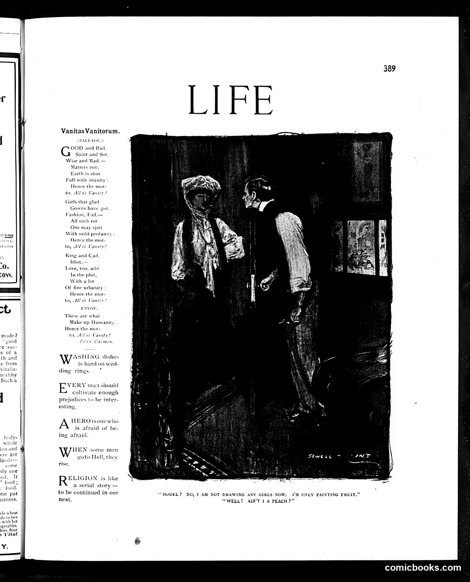 Life — October 5, 1905 — page 11 of 44