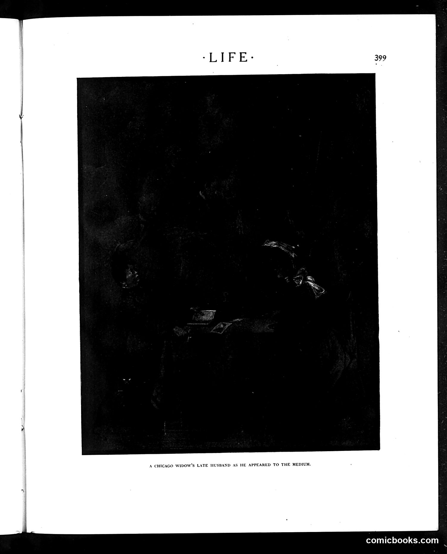 Life — October 5, 1905 — page 21 of 44