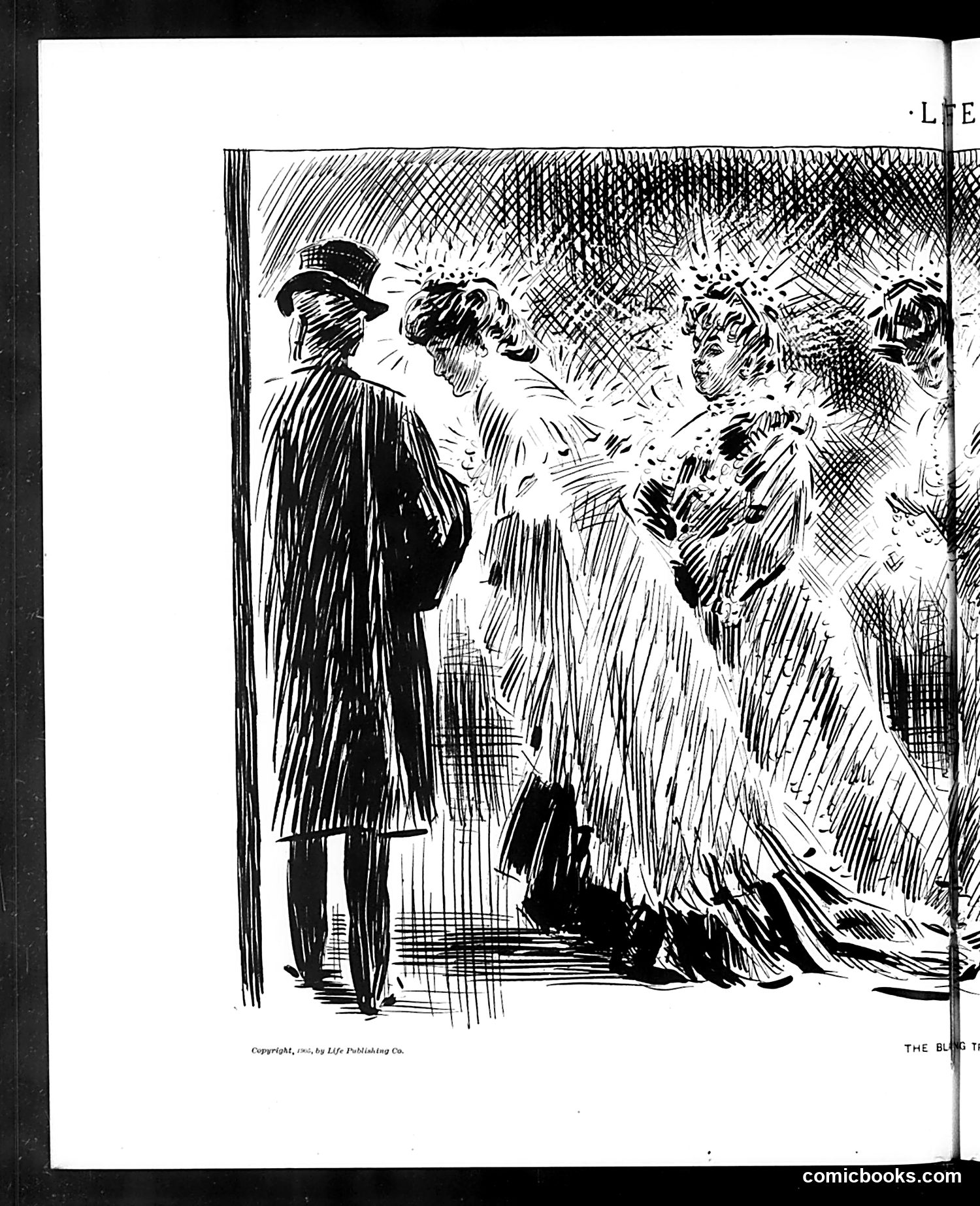 Life — October 5, 1905 — page 22 of 44