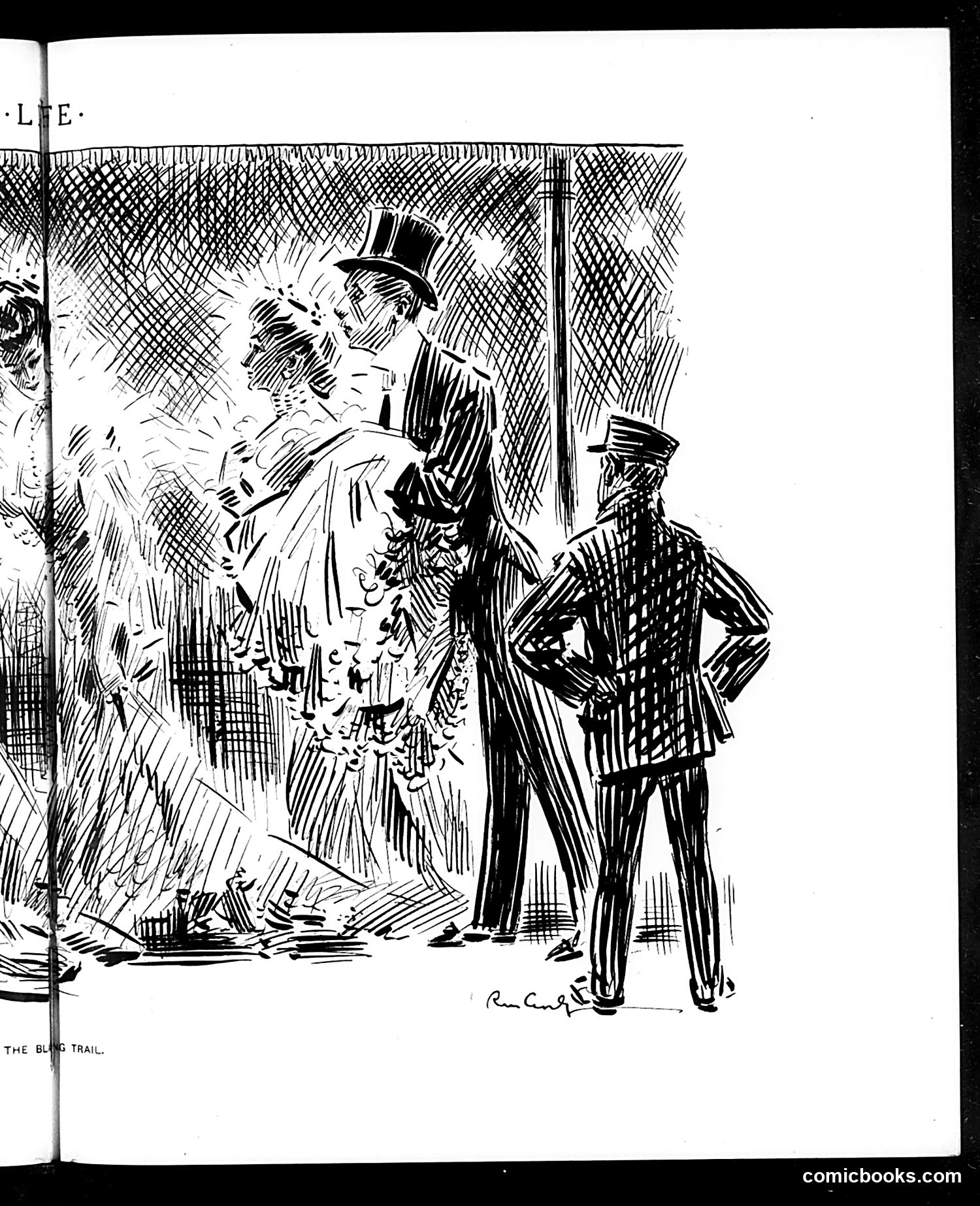 Life — October 5, 1905 — page 23 of 44