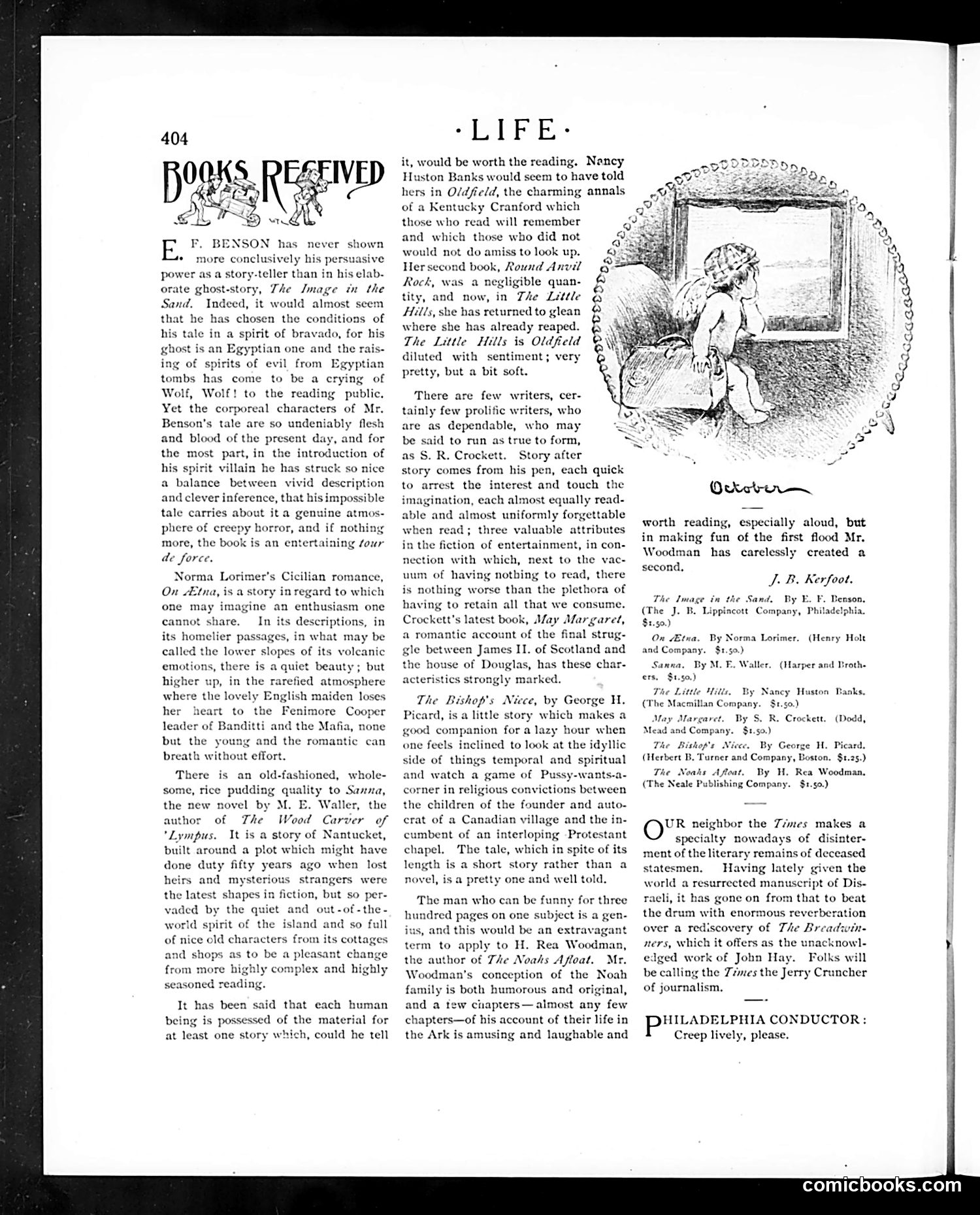 Life — October 5, 1905 — page 26 of 44