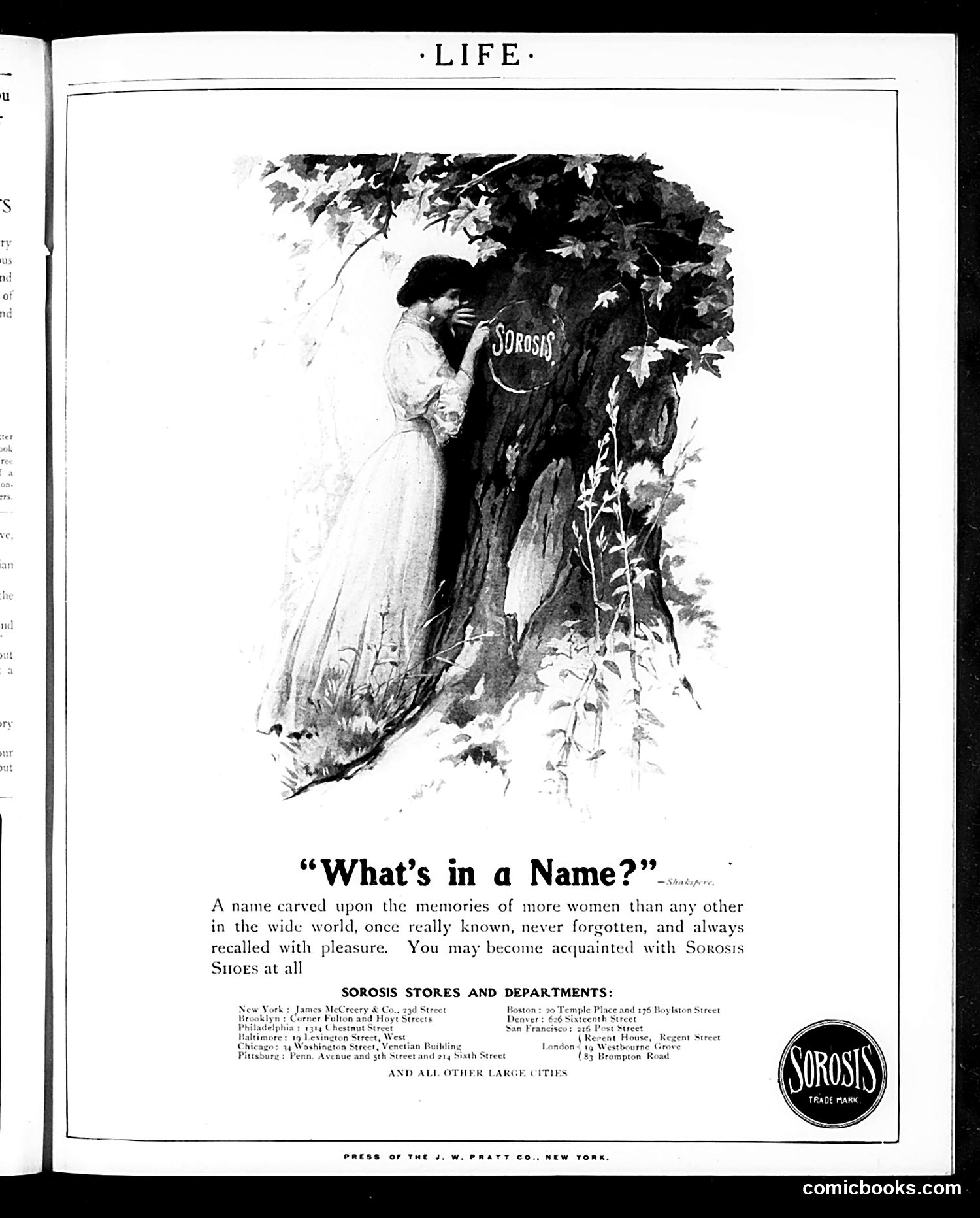 Life — October 5, 1905 — page 43 of 44