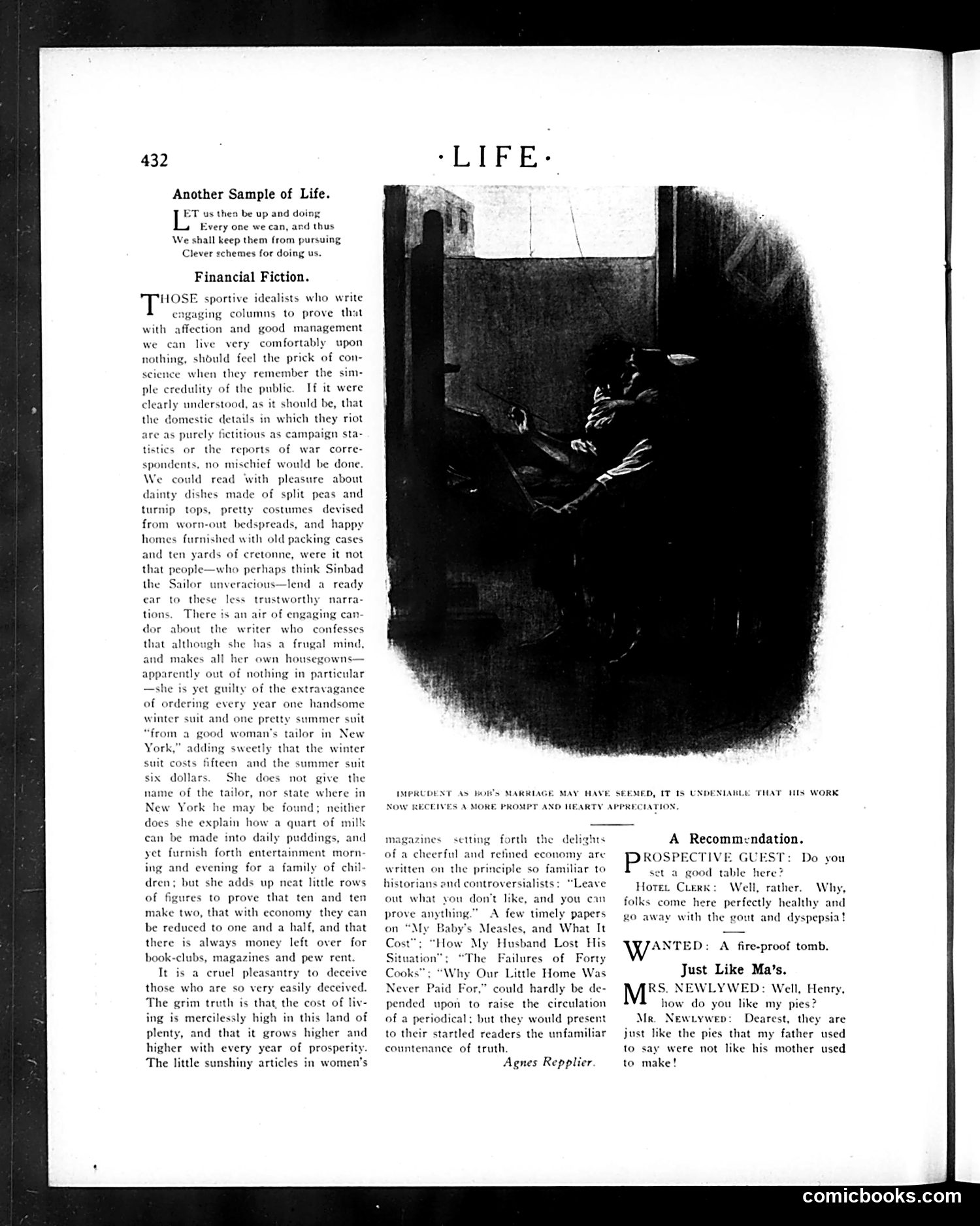 Life — October 12, 1905 — page 10 of 26