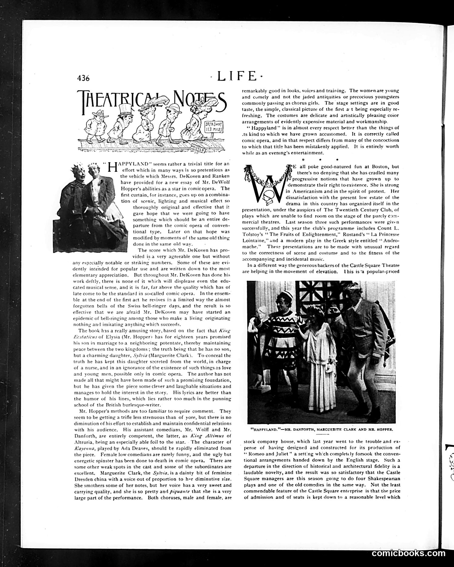 Life — October 12, 1905 — page 16 of 26