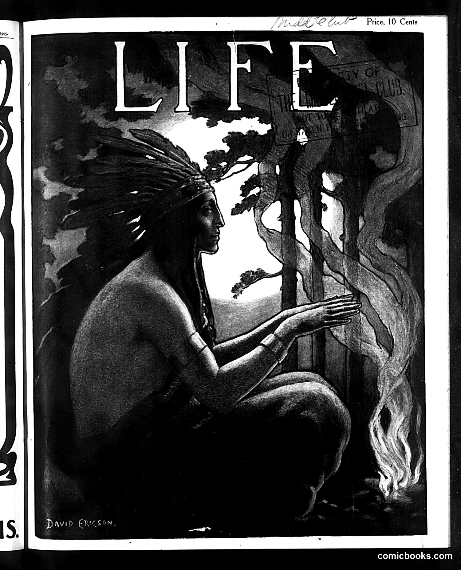 Life — October 19, 1905