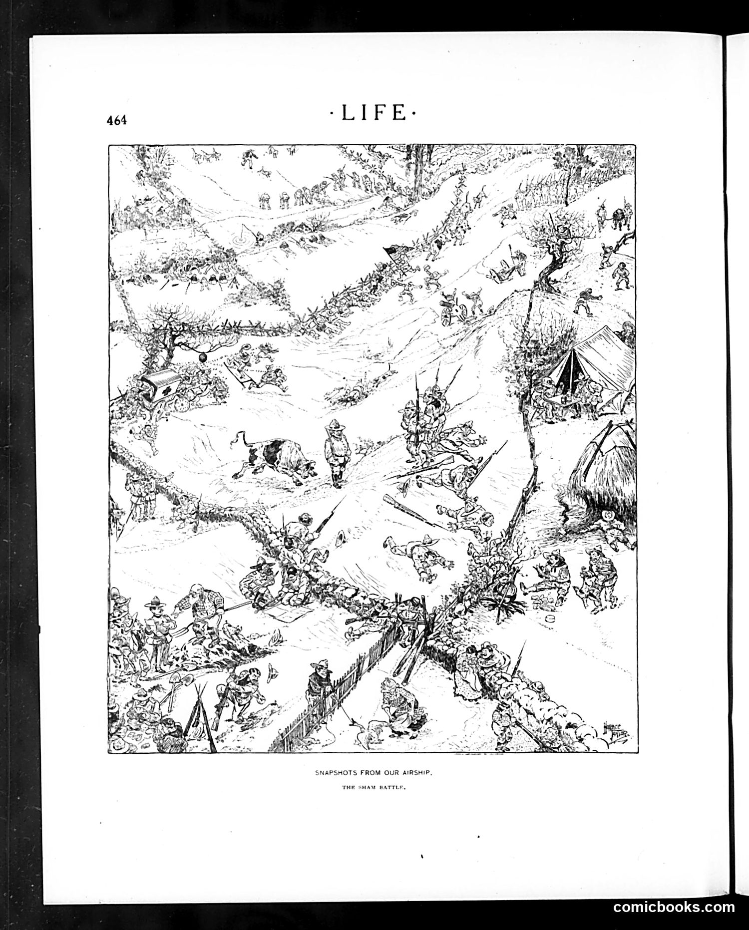 Life — October 19, 1905 — page 18 of 30