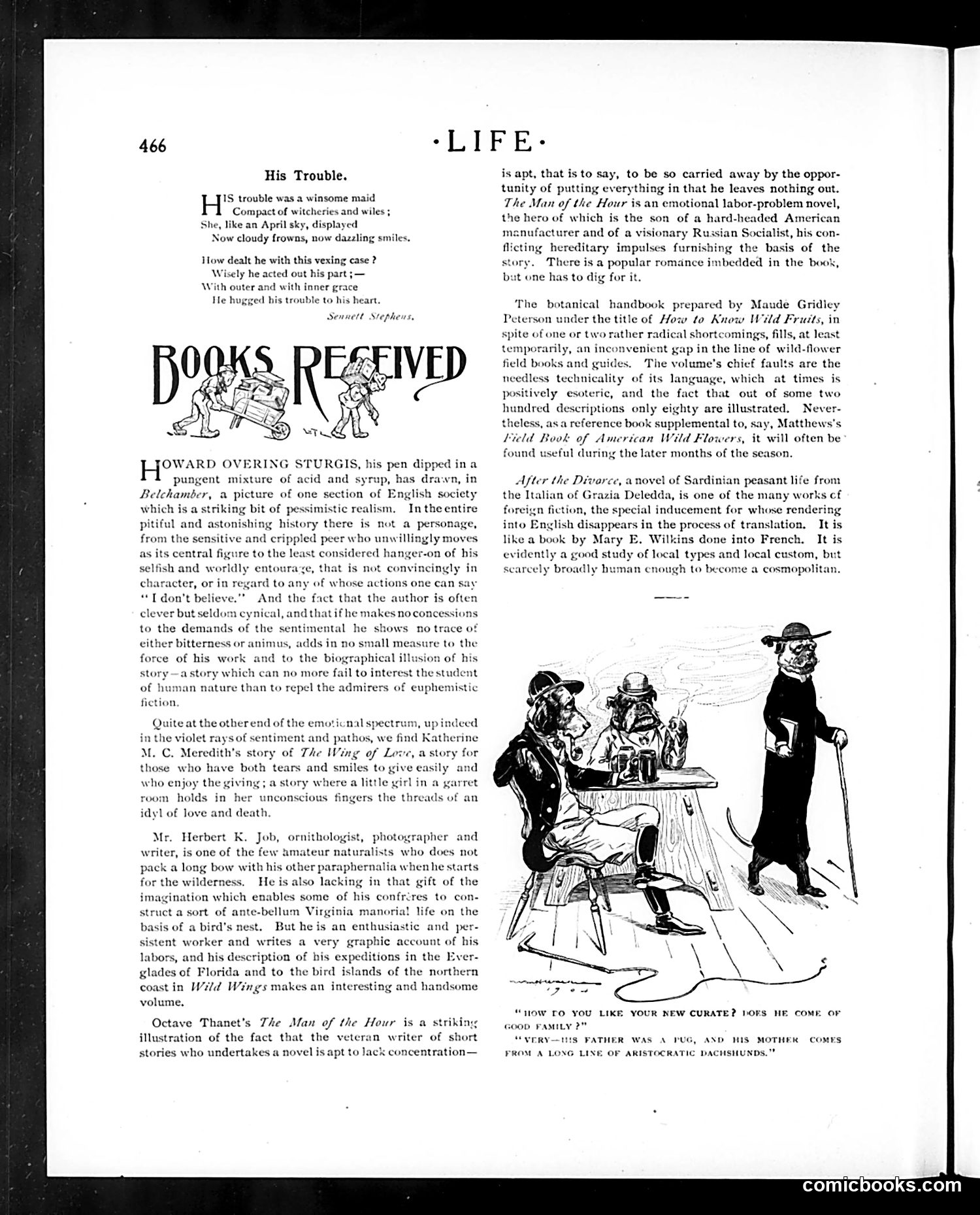 Life — October 19, 1905 — page 20 of 30