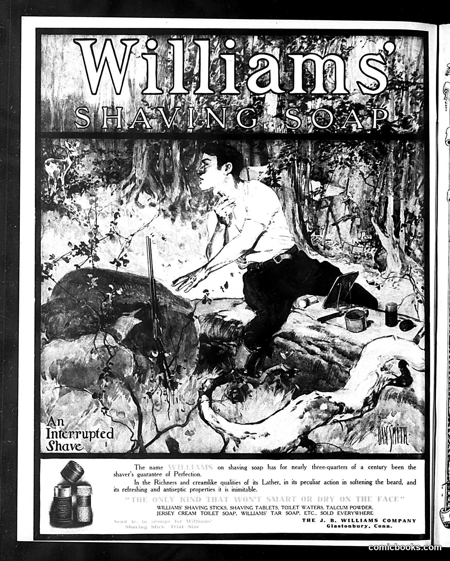 Life — October 19, 1905 — page 30 of 30