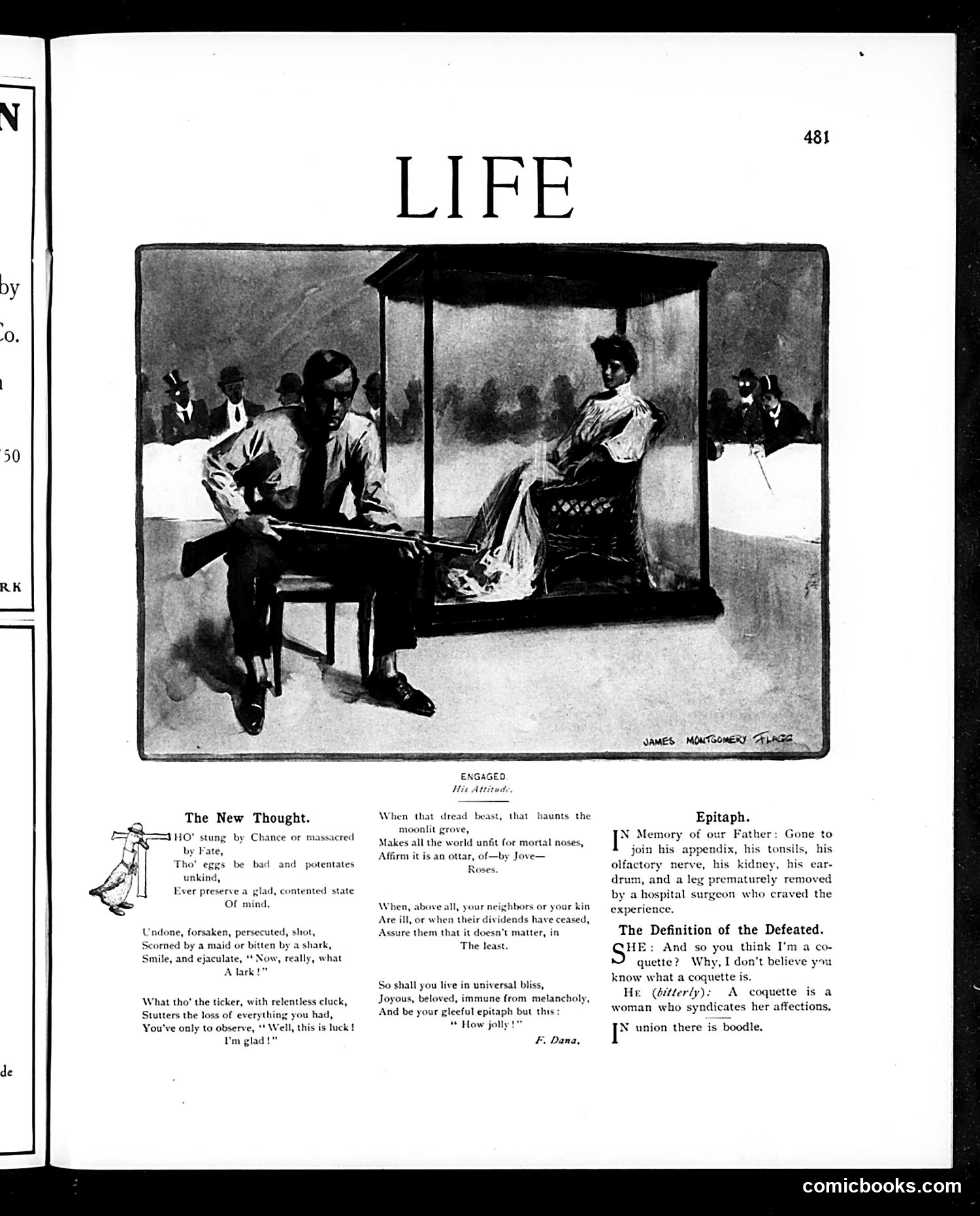 Life — October 26, 1905 — page 5 of 26