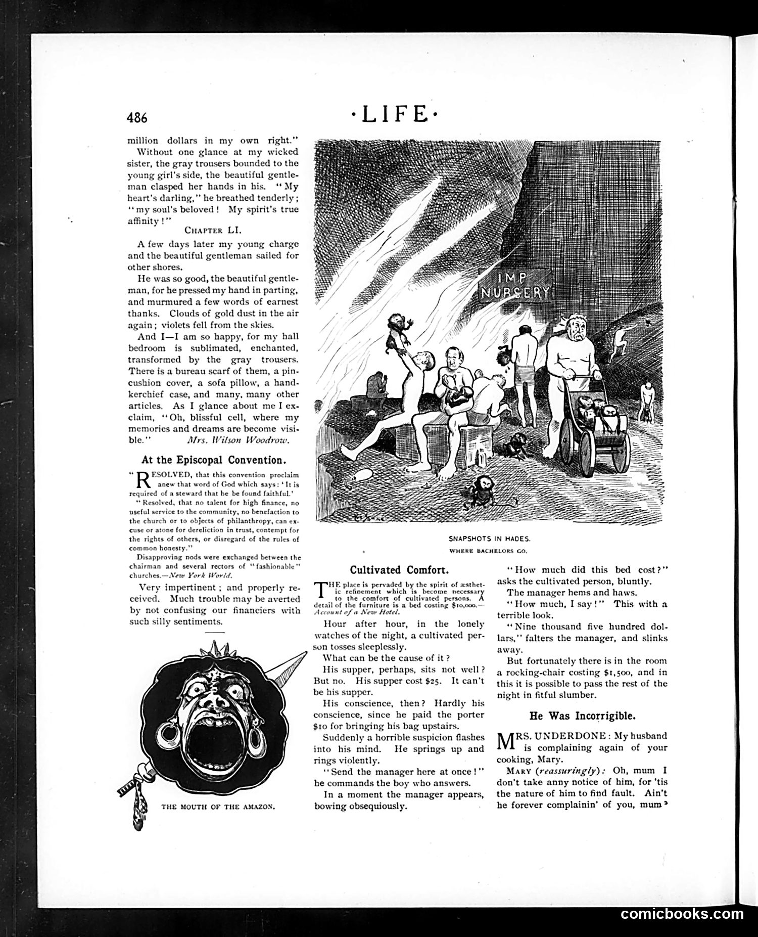 Life — October 26, 1905 — page 10 of 26