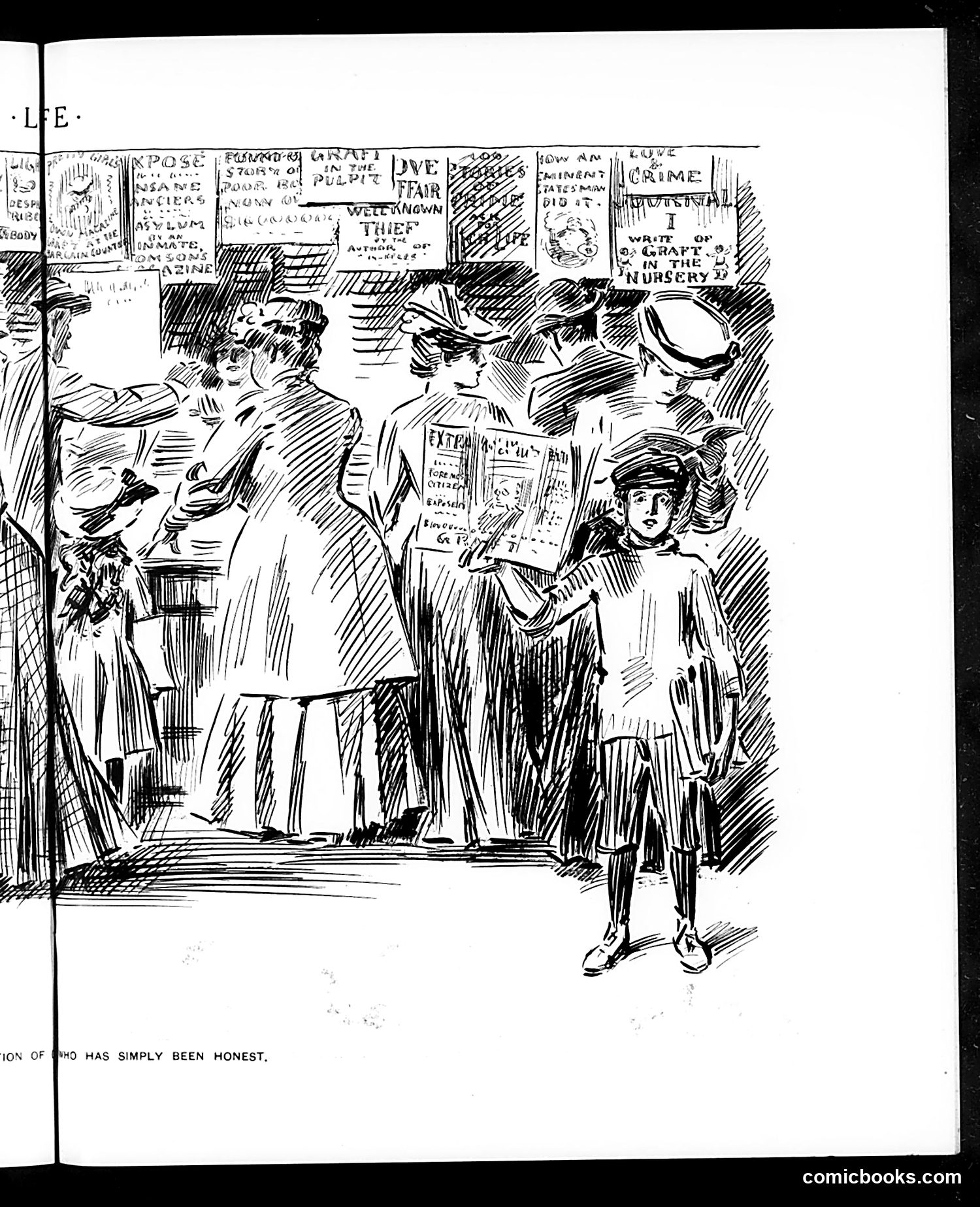 Life — October 26, 1905 — page 15 of 26