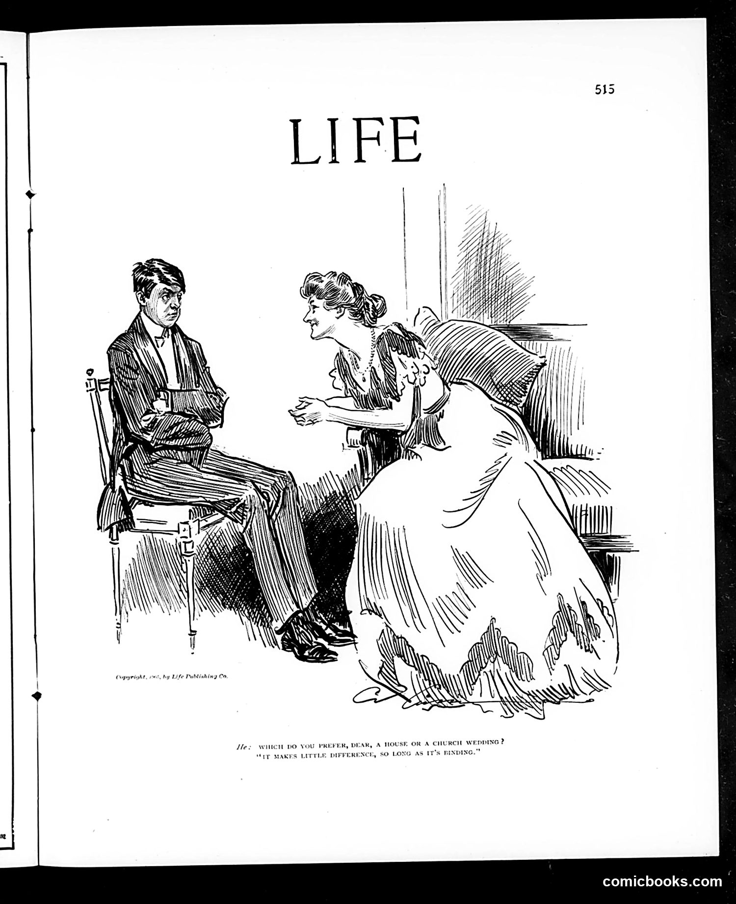 Life — November 2, 1905 — page 15 of 48