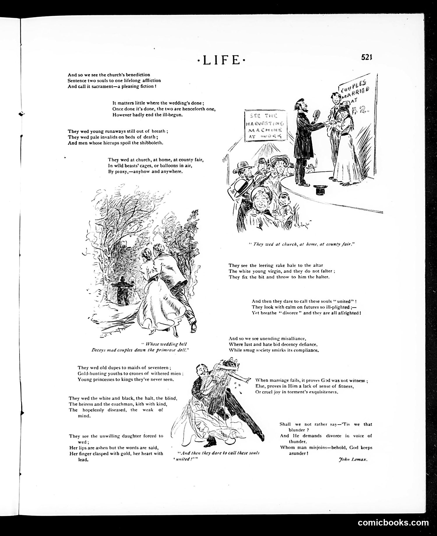 Life — November 2, 1905 — page 21 of 48