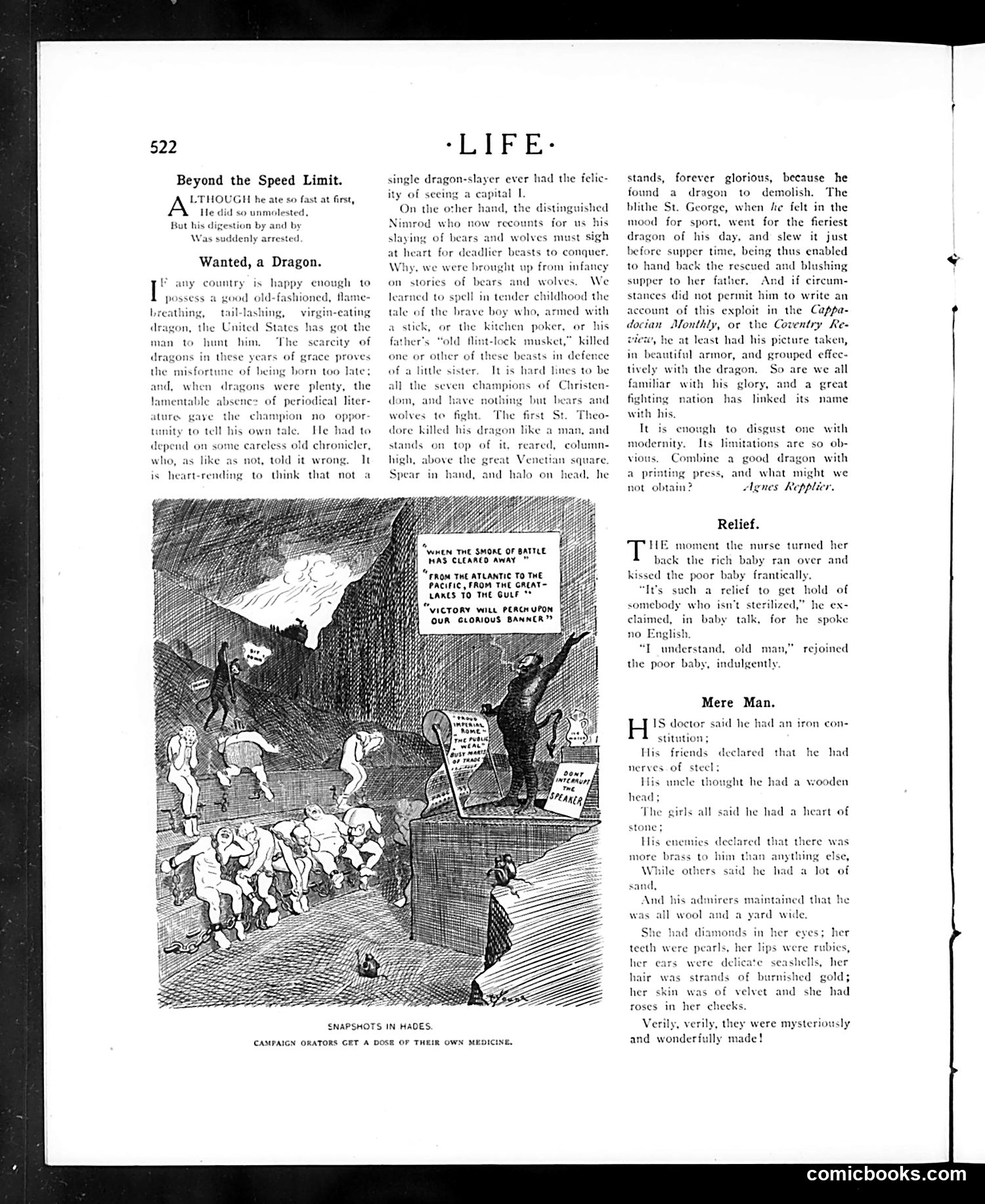 Life — November 2, 1905 — page 22 of 48