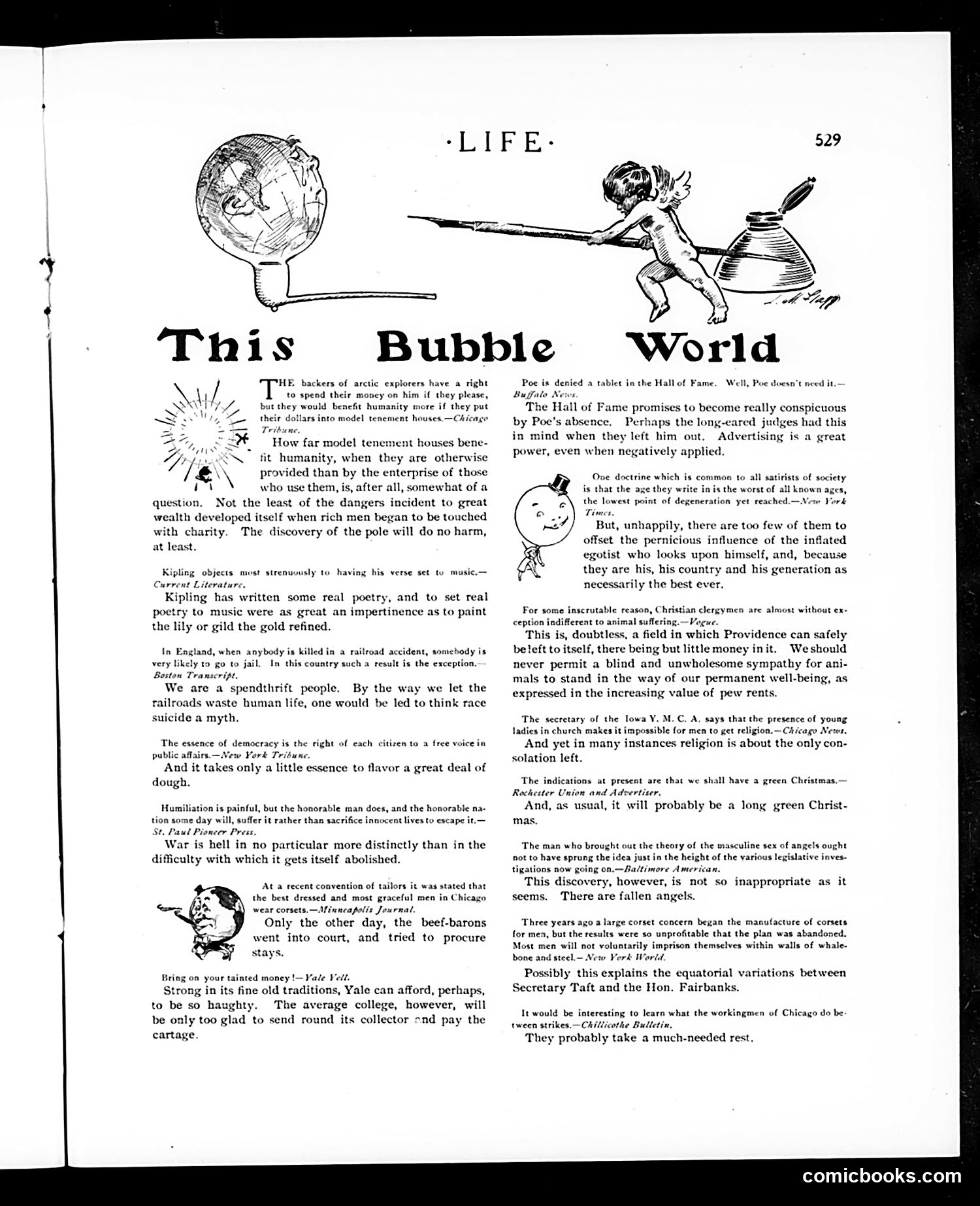 Life — November 2, 1905 — page 29 of 48