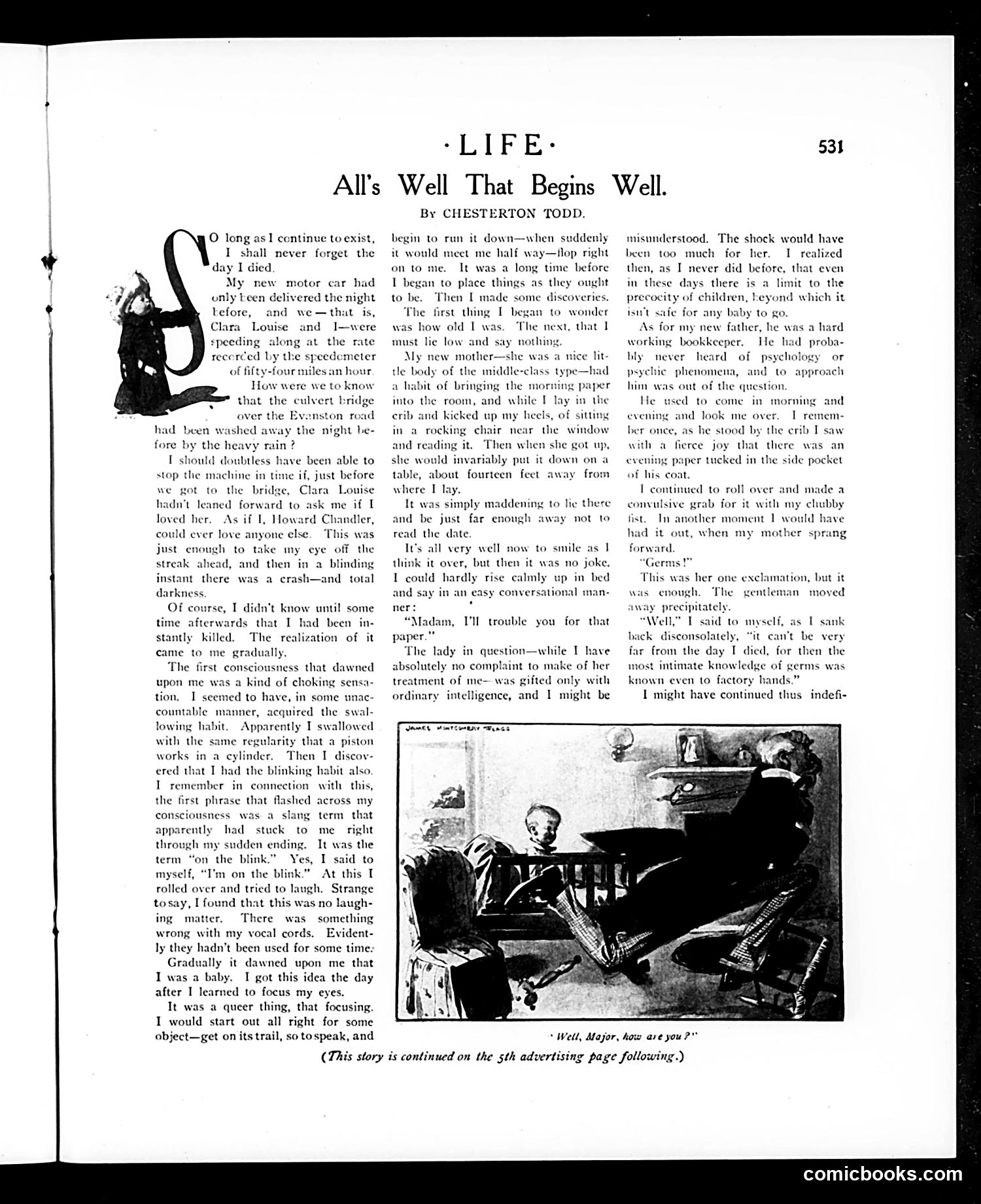 Life — November 2, 1905 — page 31 of 48