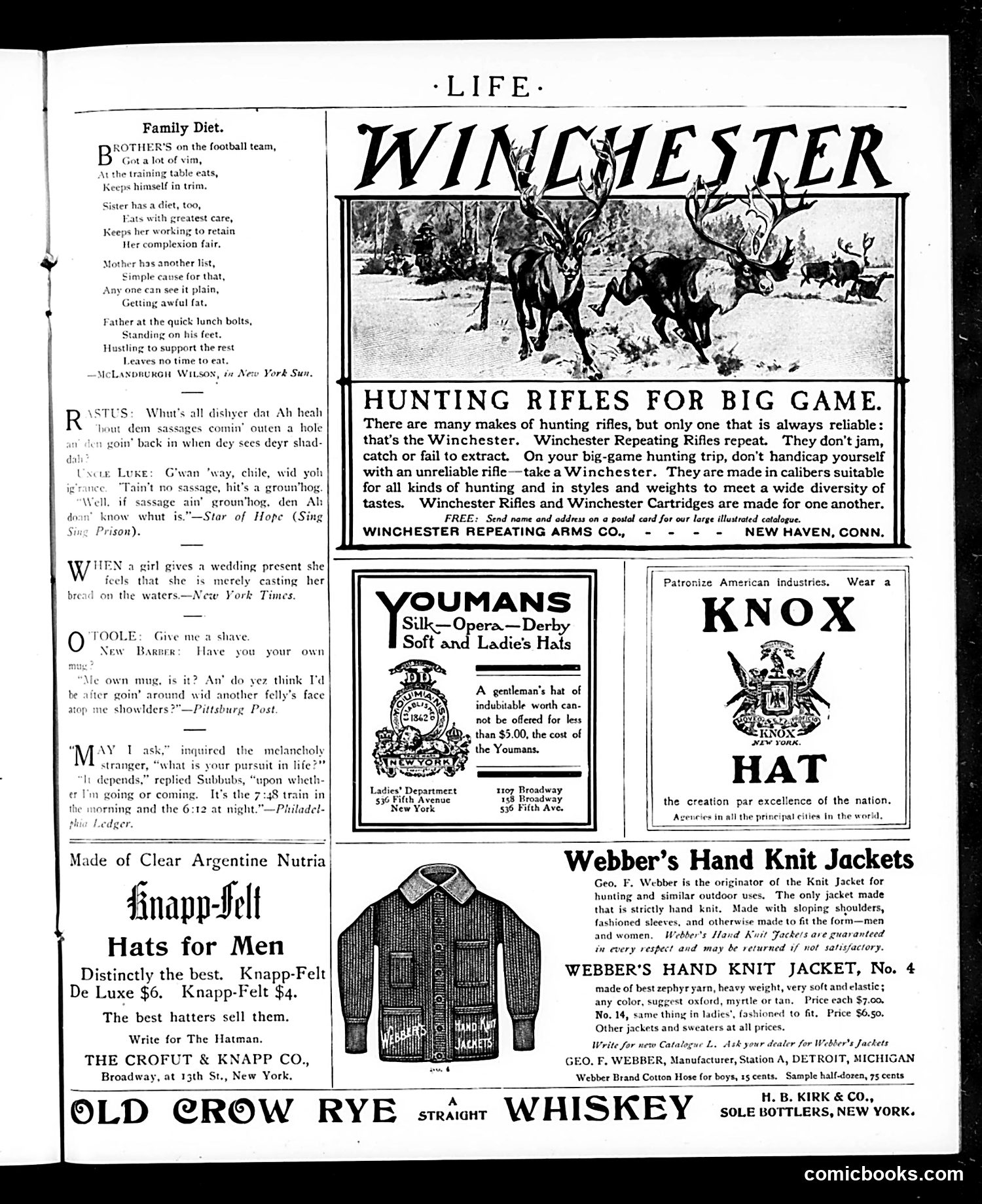 Life — November 2, 1905 — page 35 of 48