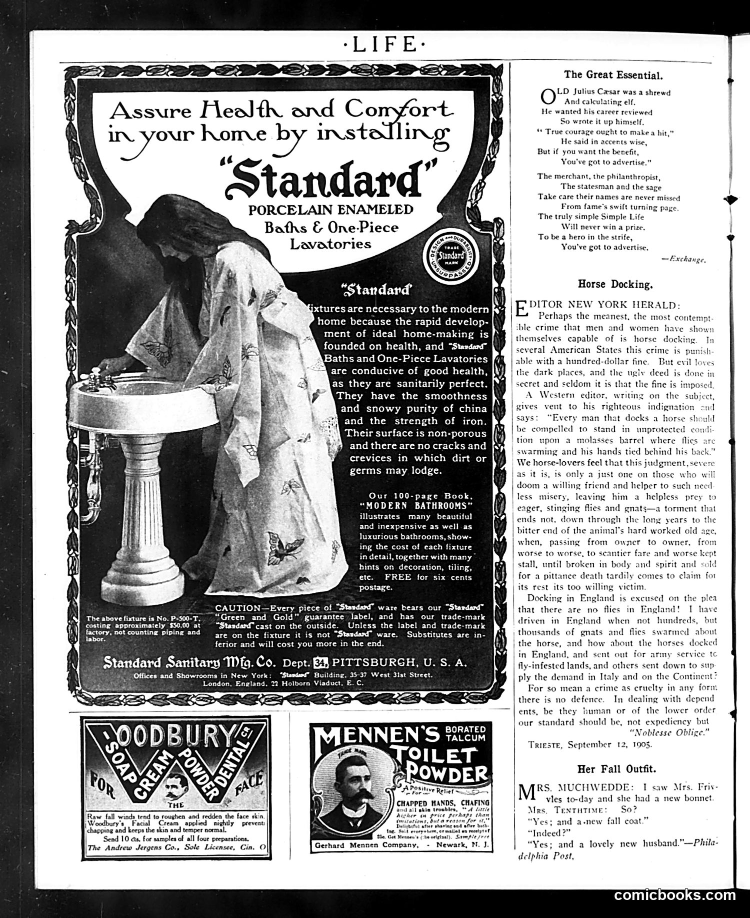 Life — November 2, 1905 — page 44 of 48