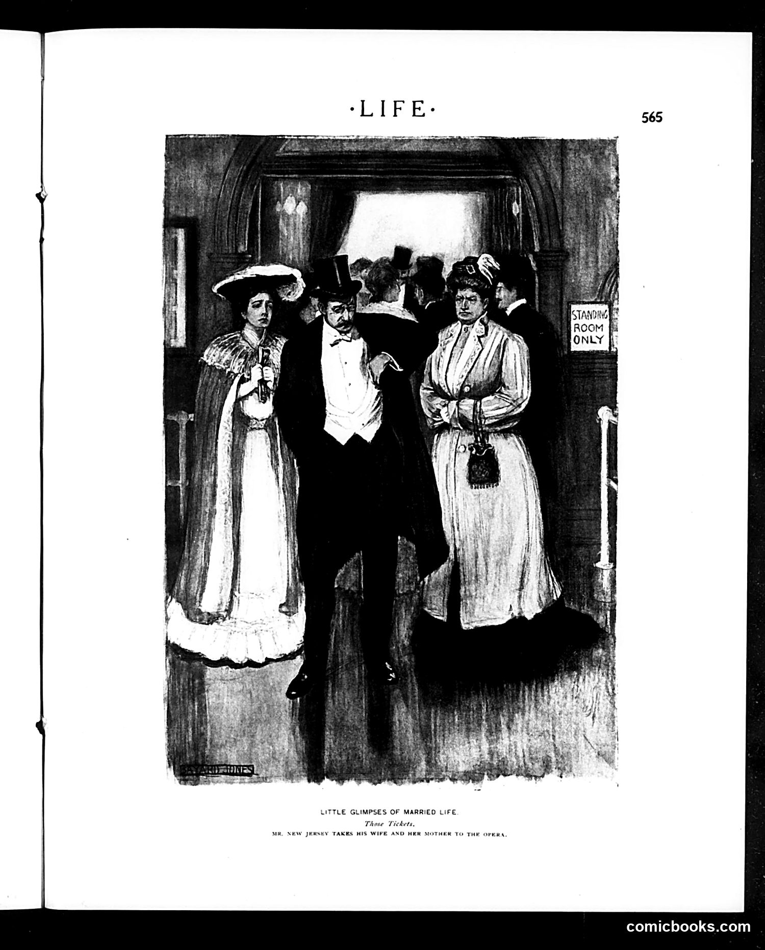 Life — November 9, 1905 — page 17 of 26