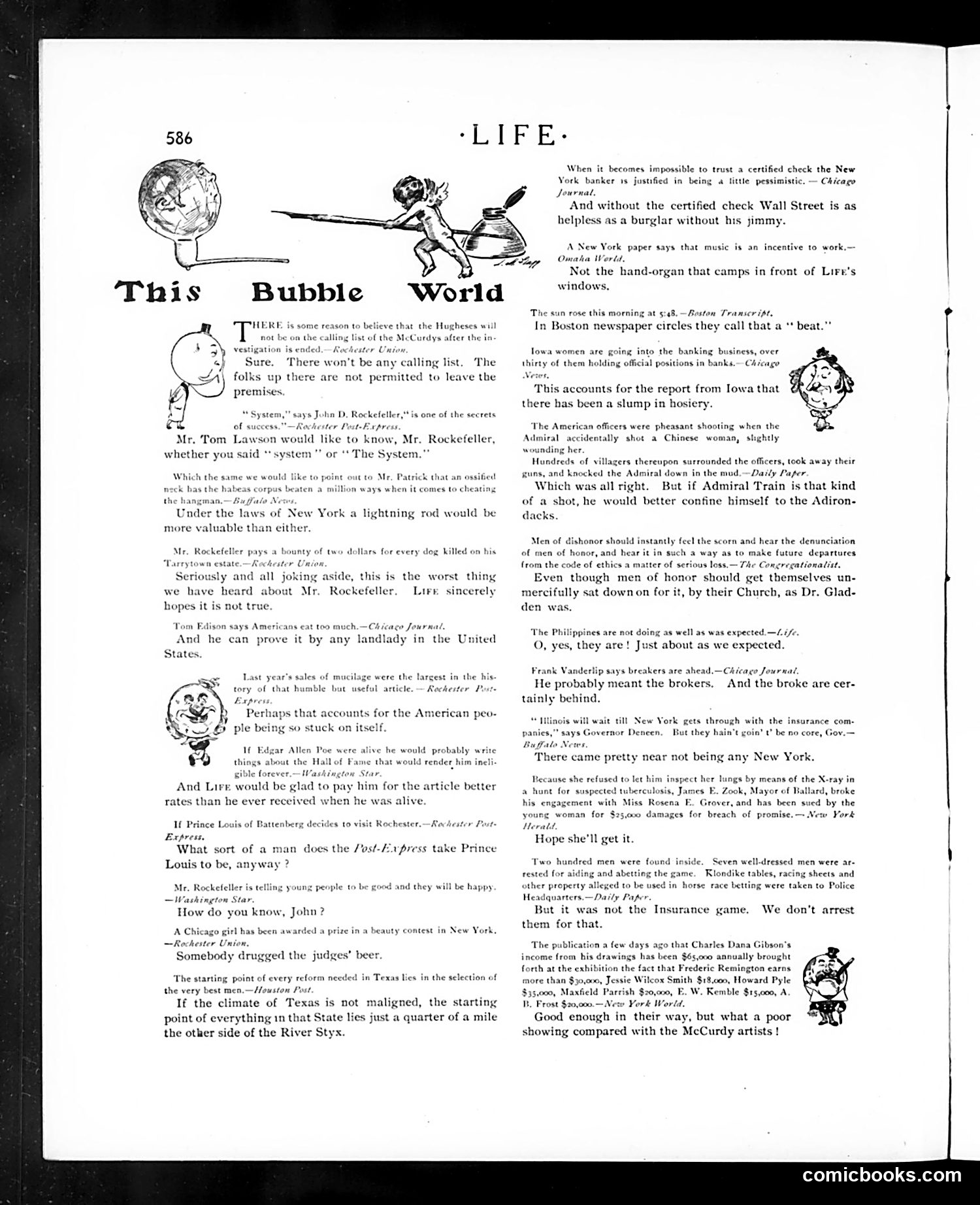 Life — November 16, 1905 — page 12 of 30