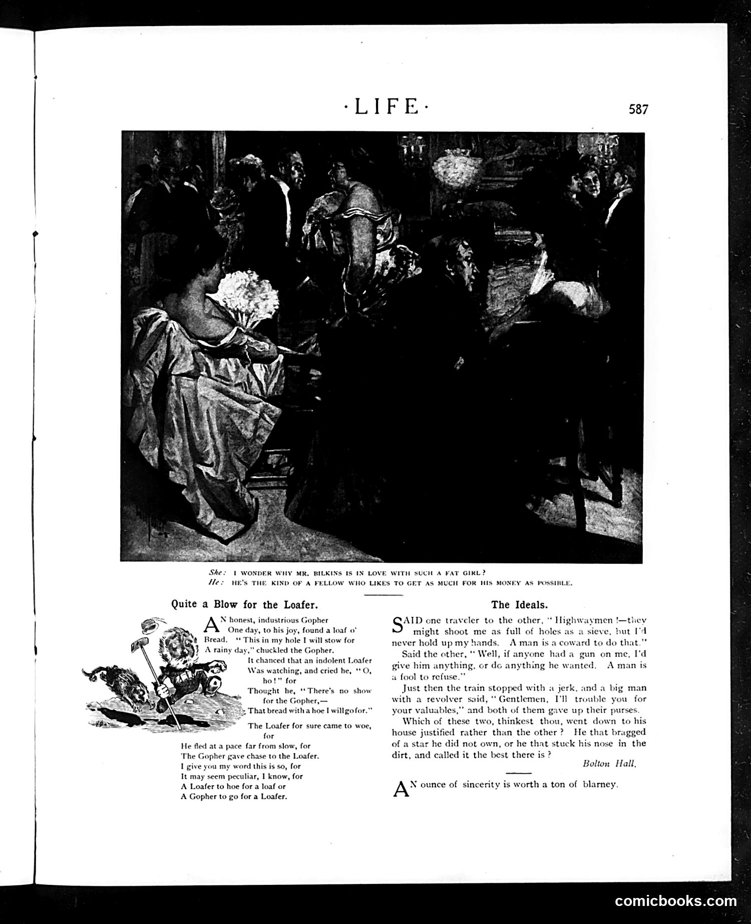 Life — November 16, 1905 — page 13 of 30