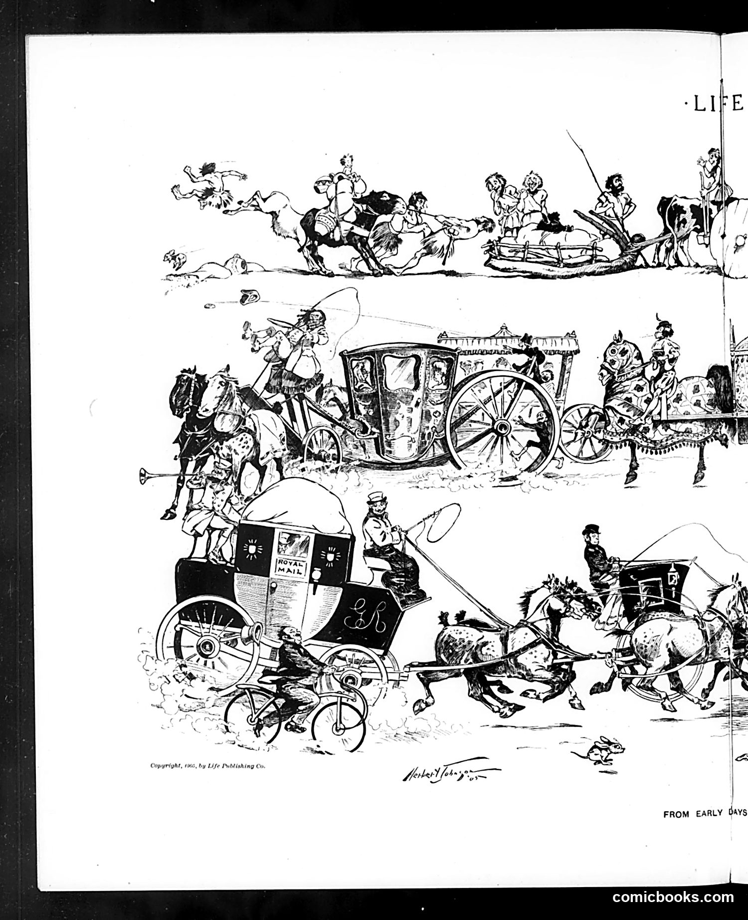 Life — November 16, 1905 — page 14 of 30