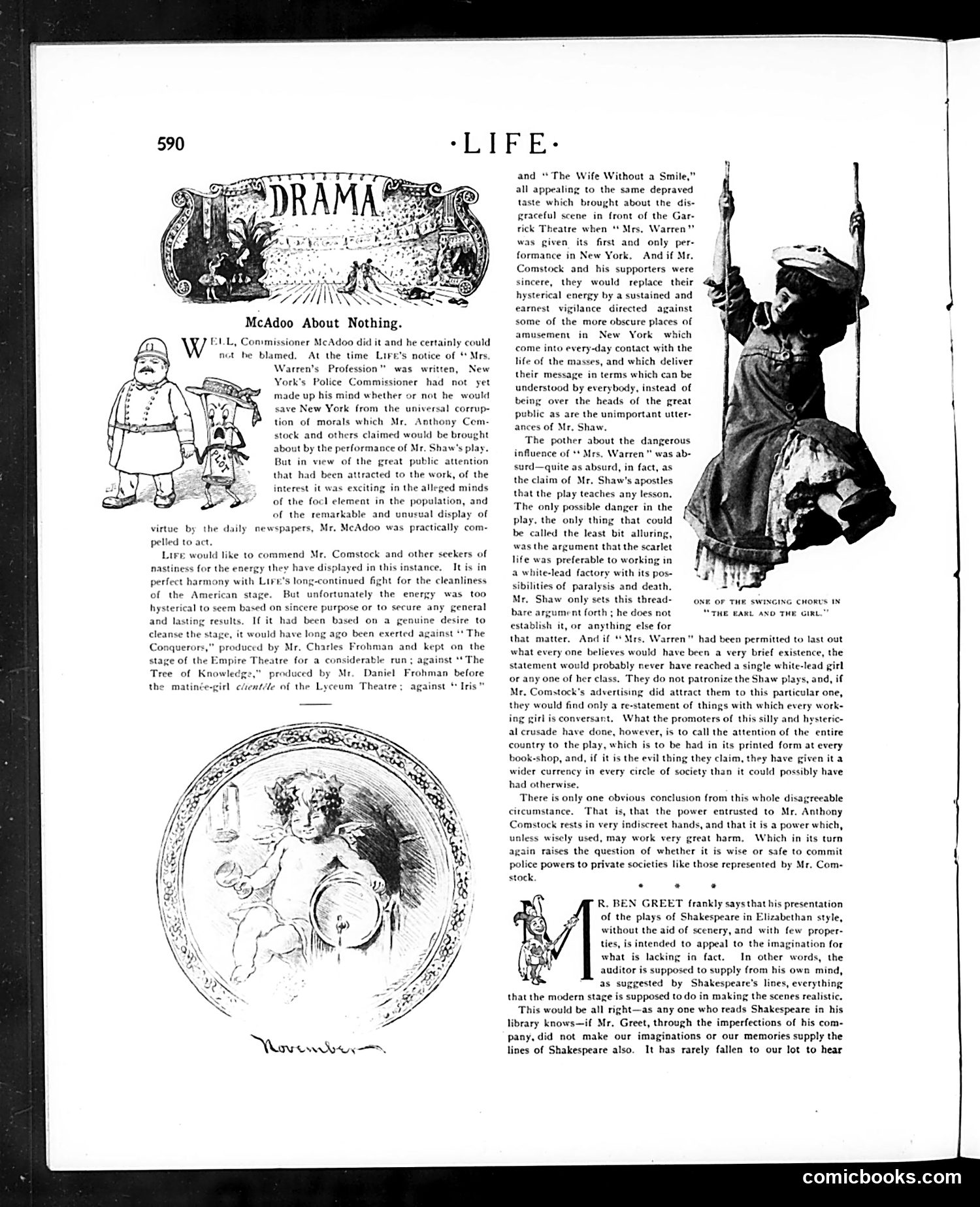 Life — November 16, 1905 — page 16 of 30