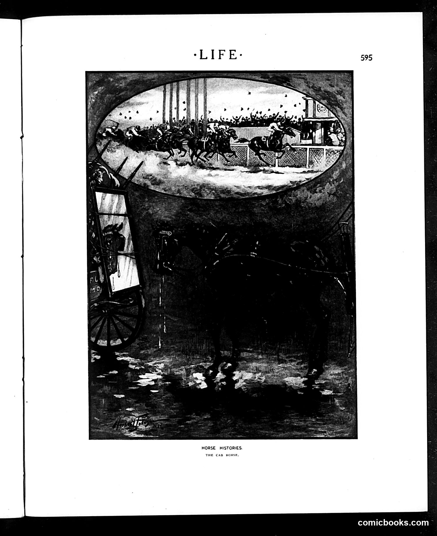 Life — November 16, 1905 — page 21 of 30