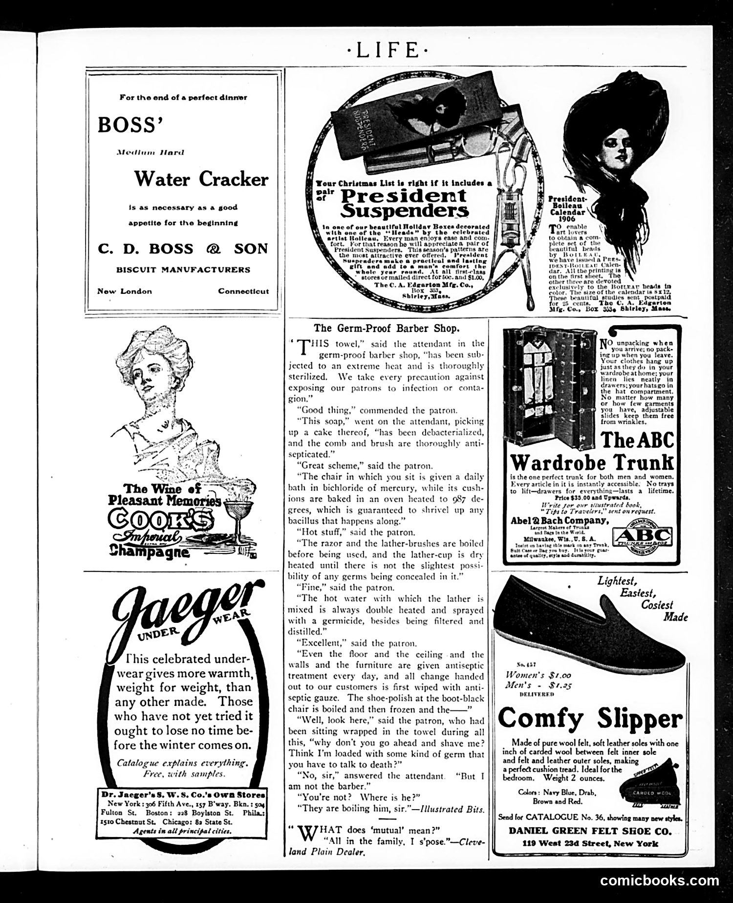 Life — November 16, 1905 — page 27 of 30