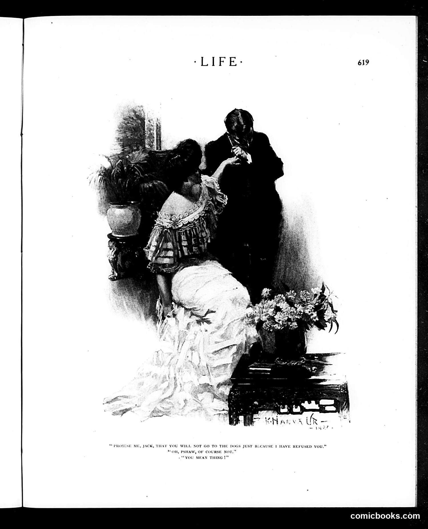 Life — November 23, 1905 — page 15 of 22