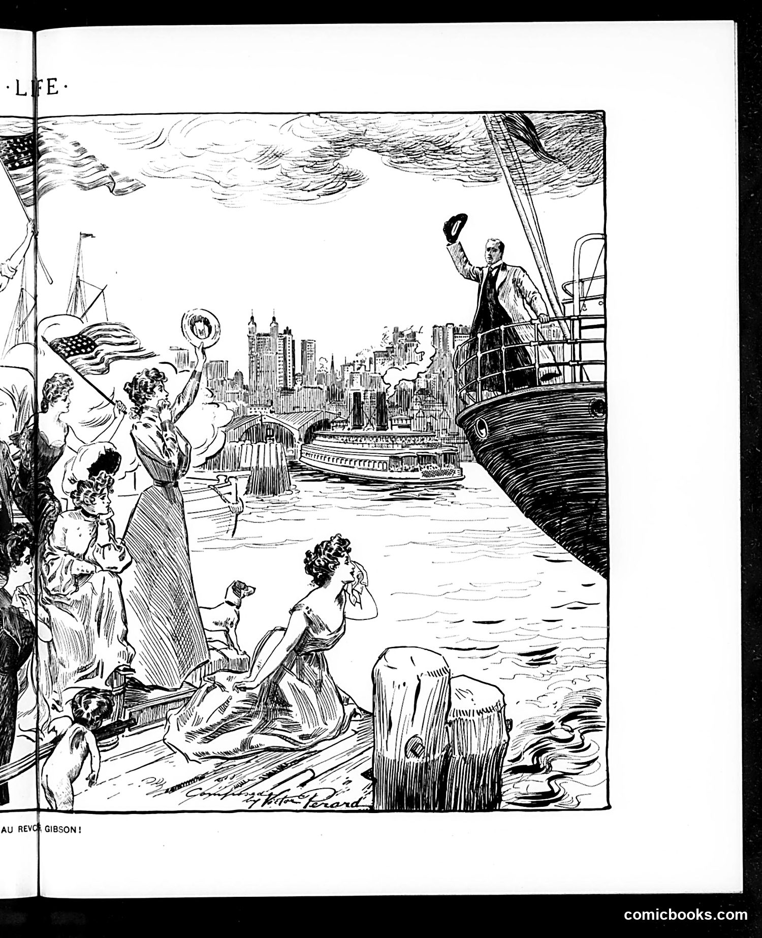 Life — November 30, 1905 — page 13 of 24