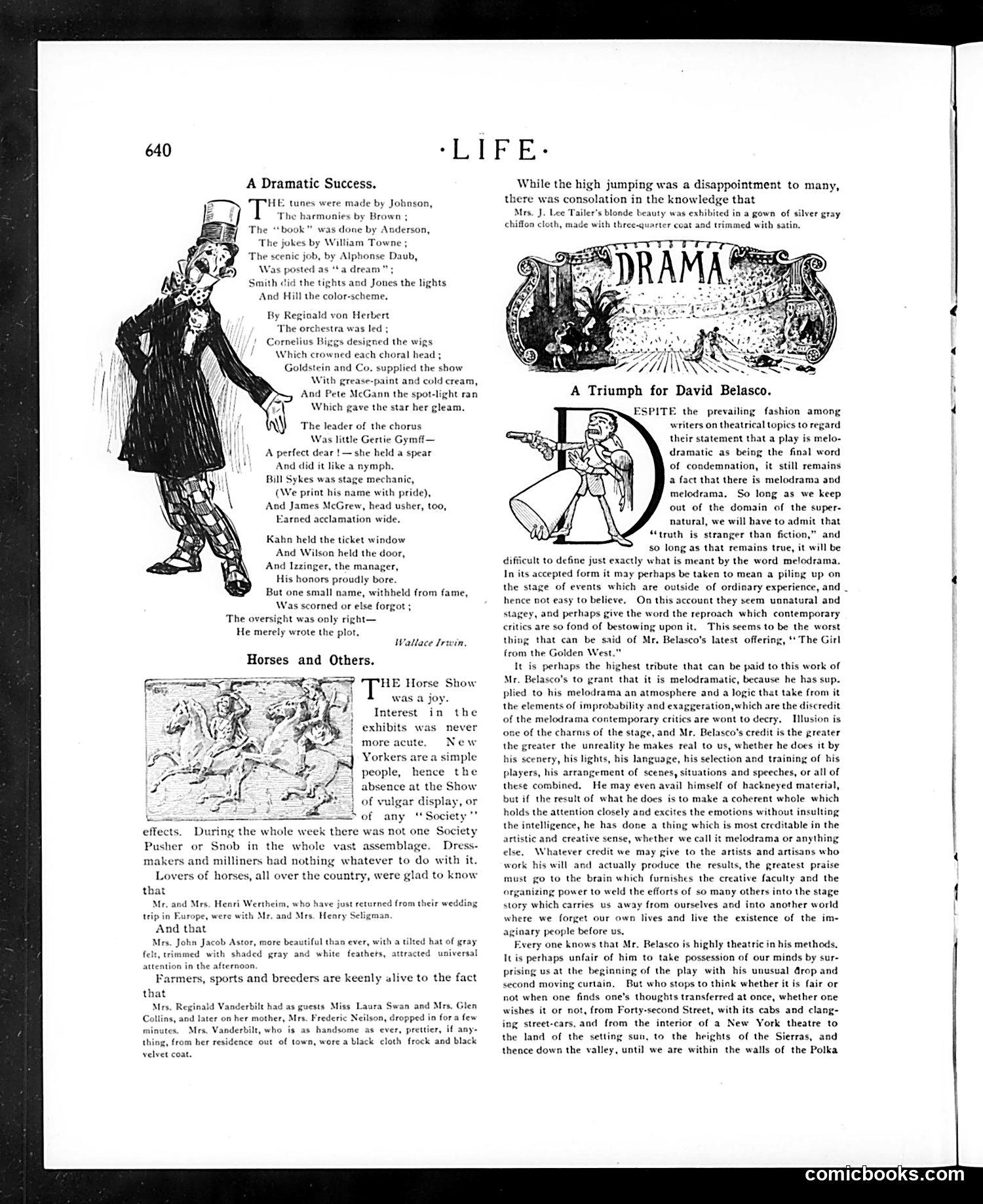 Life — November 30, 1905 — page 14 of 24