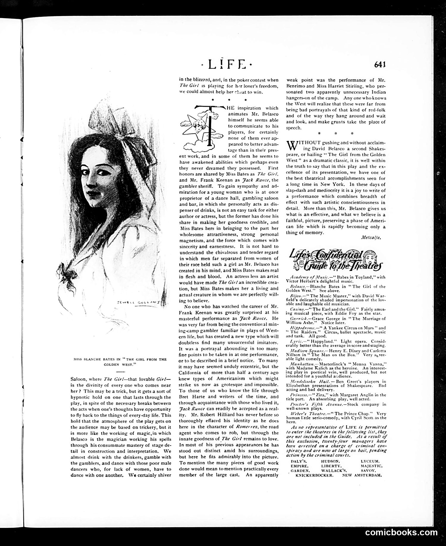 Life — November 30, 1905 — page 15 of 24