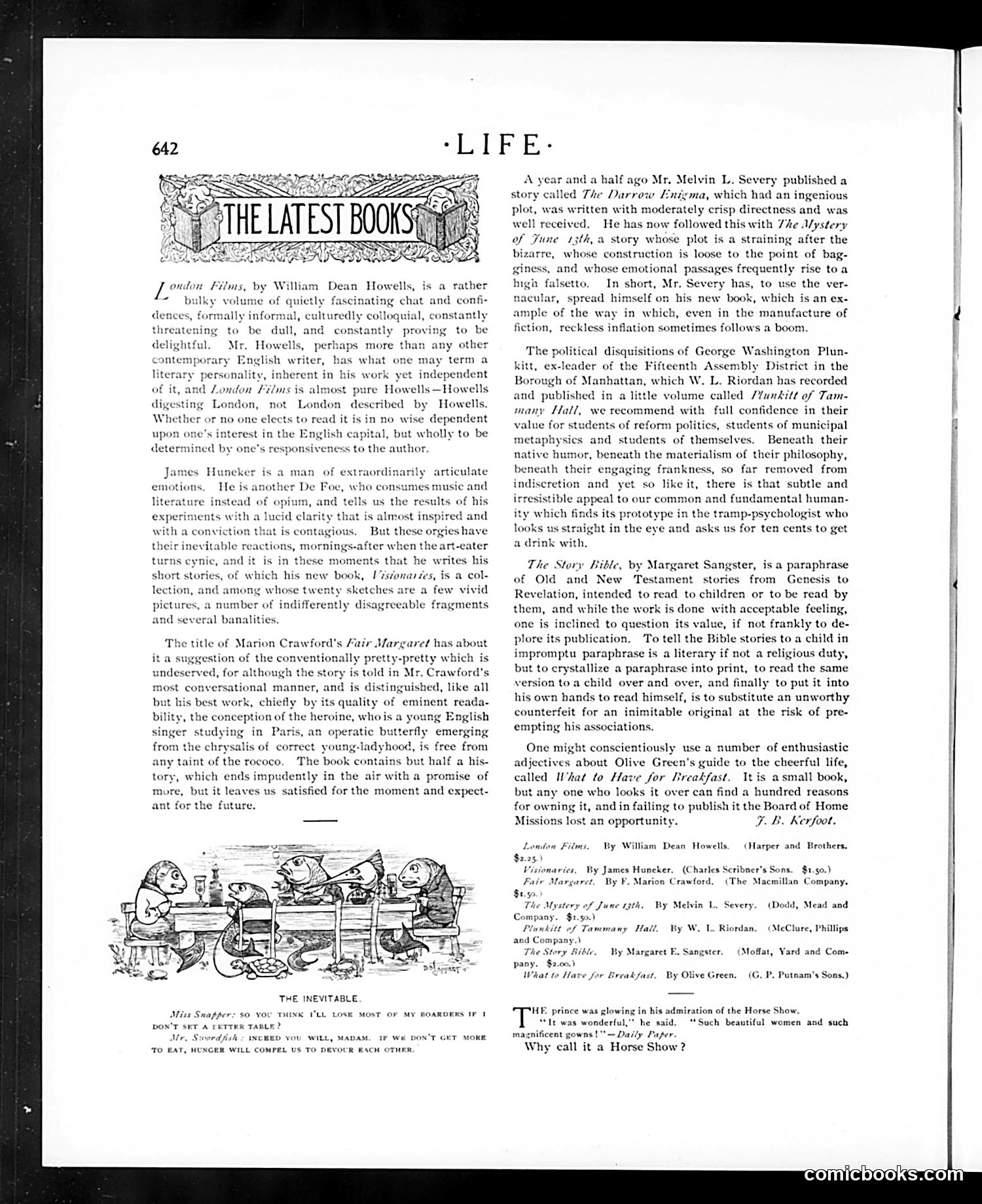Life — November 30, 1905 — page 16 of 24