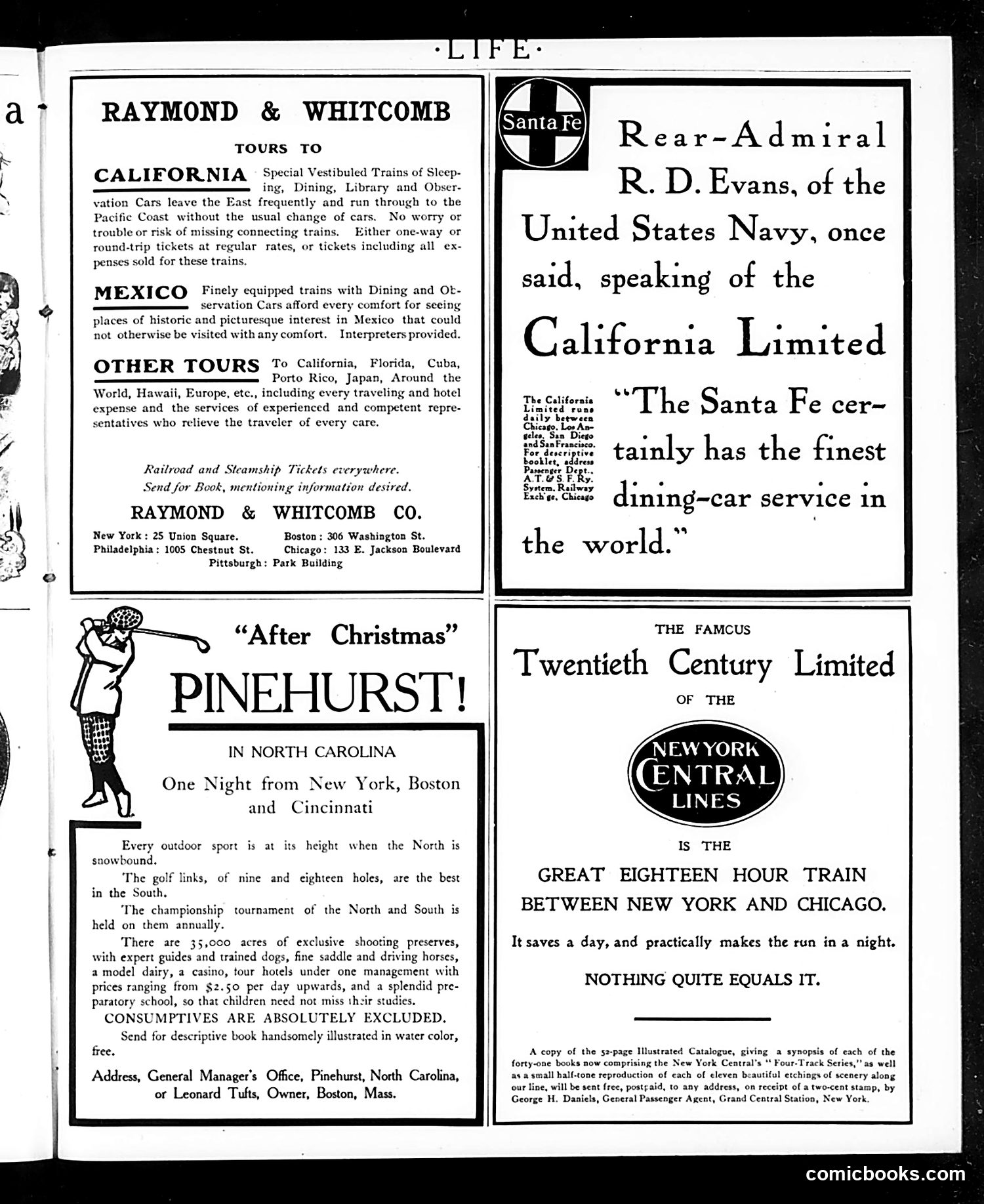 Life — December 7, 1905 — page 7 of 60