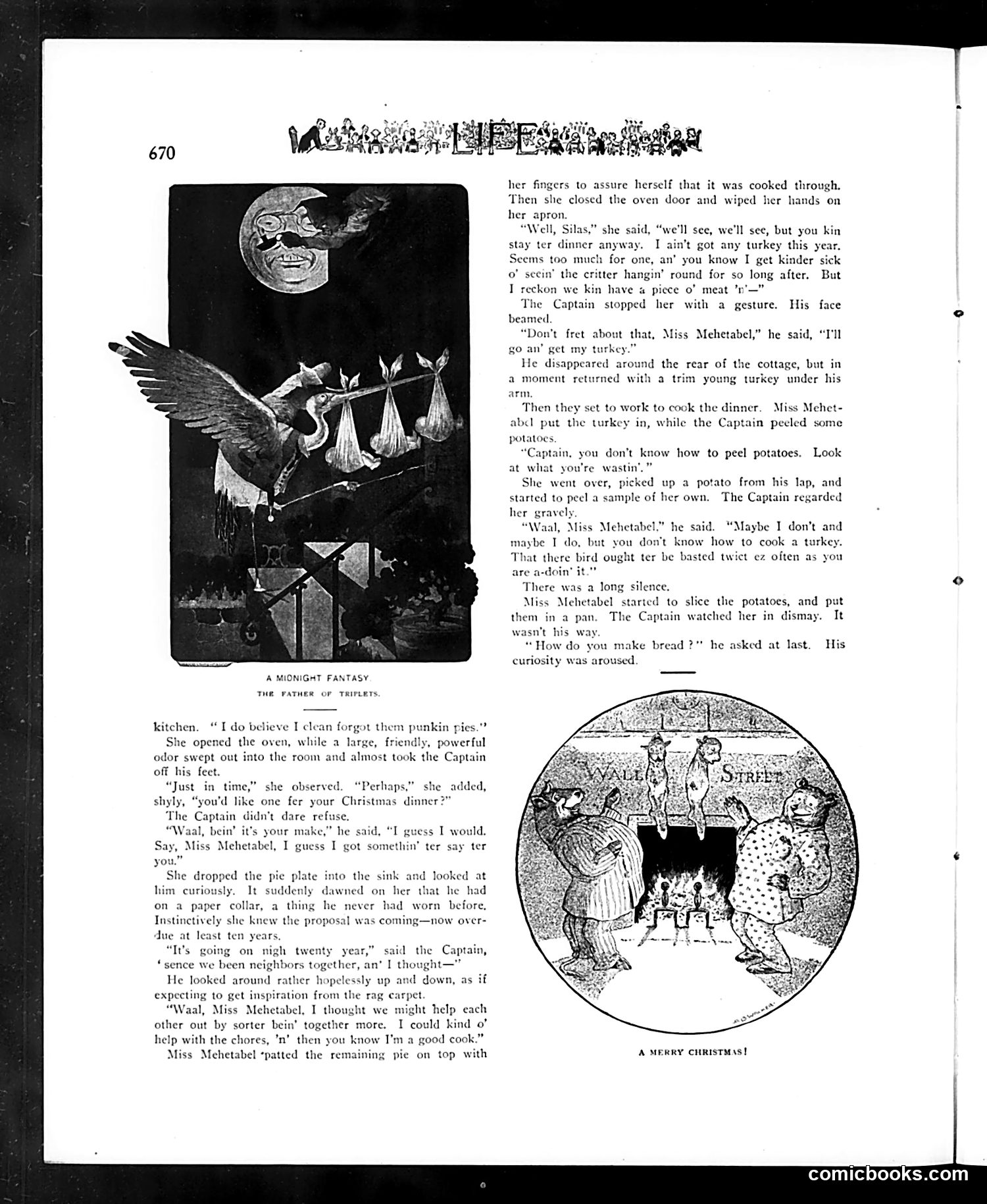 Life — December 7, 1905 — page 18 of 60