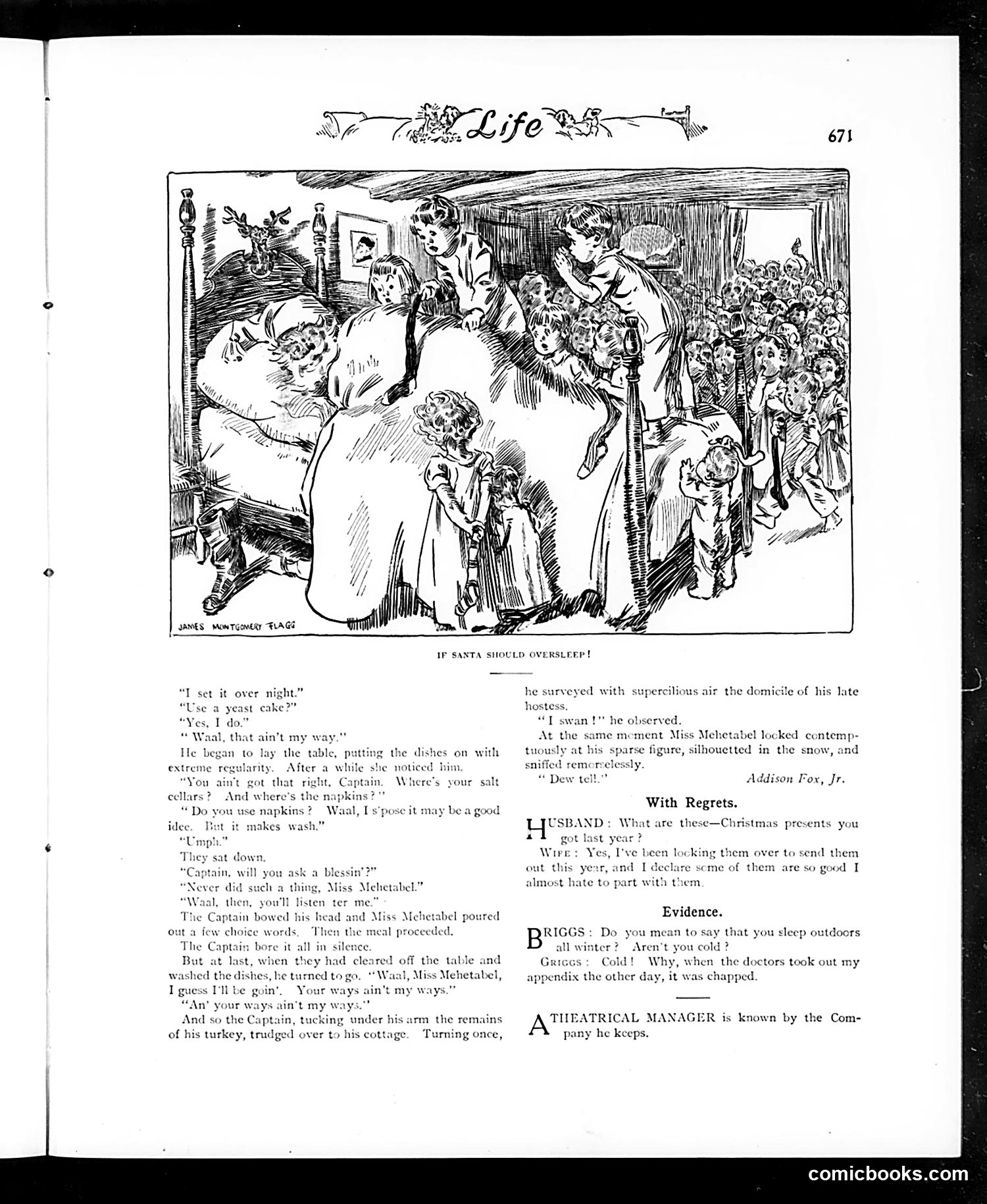 Life — December 7, 1905 — page 19 of 60