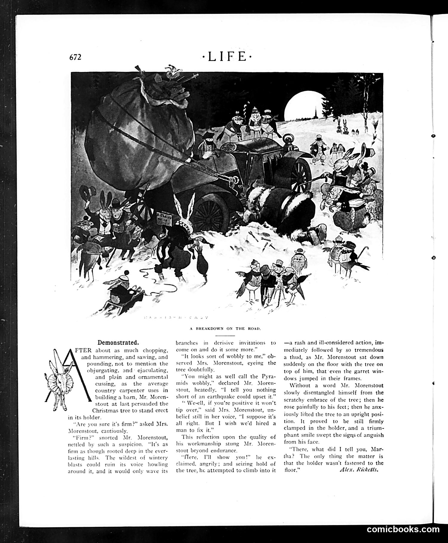 Life — December 7, 1905 — page 20 of 60