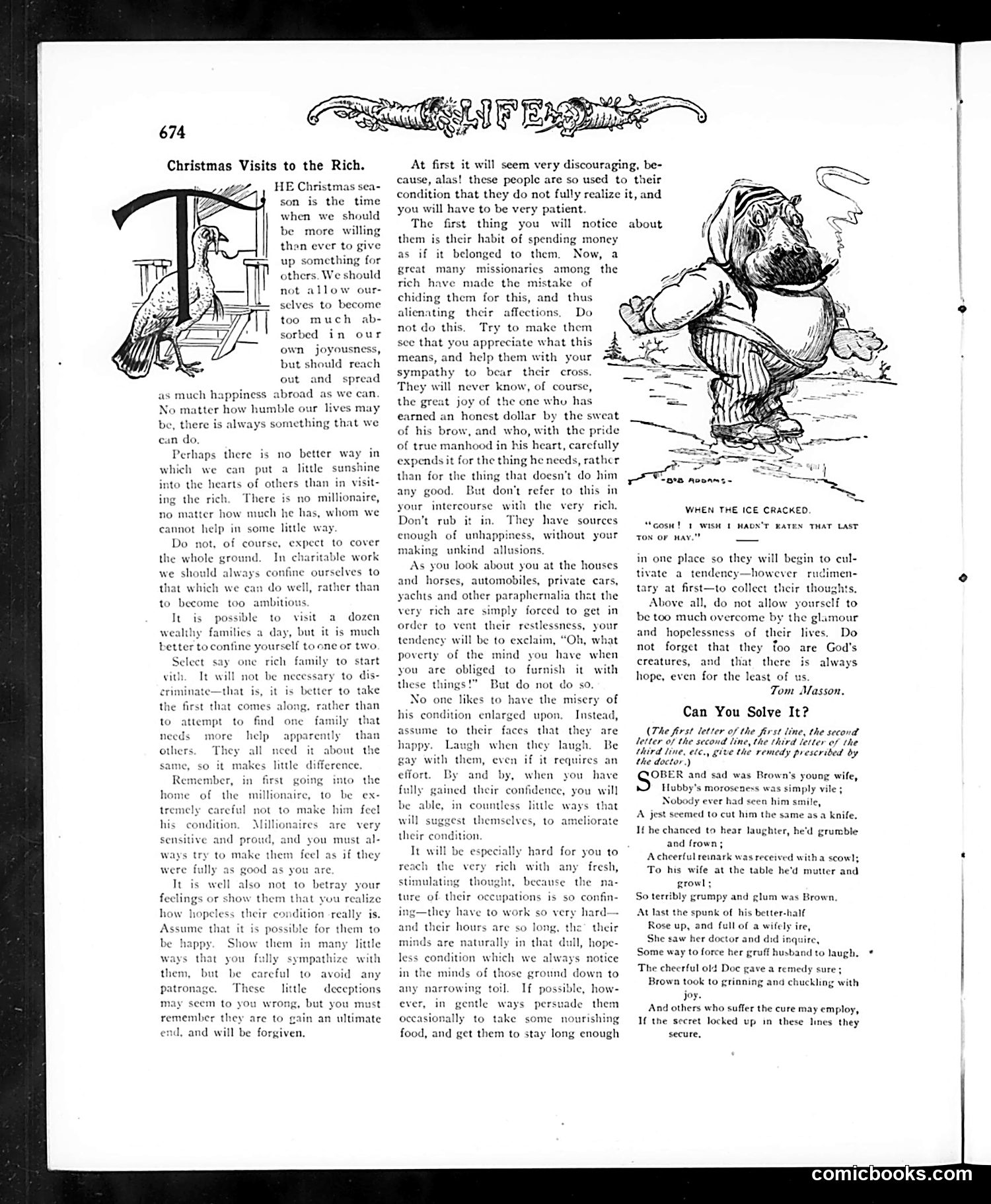 Life — December 7, 1905 — page 22 of 60
