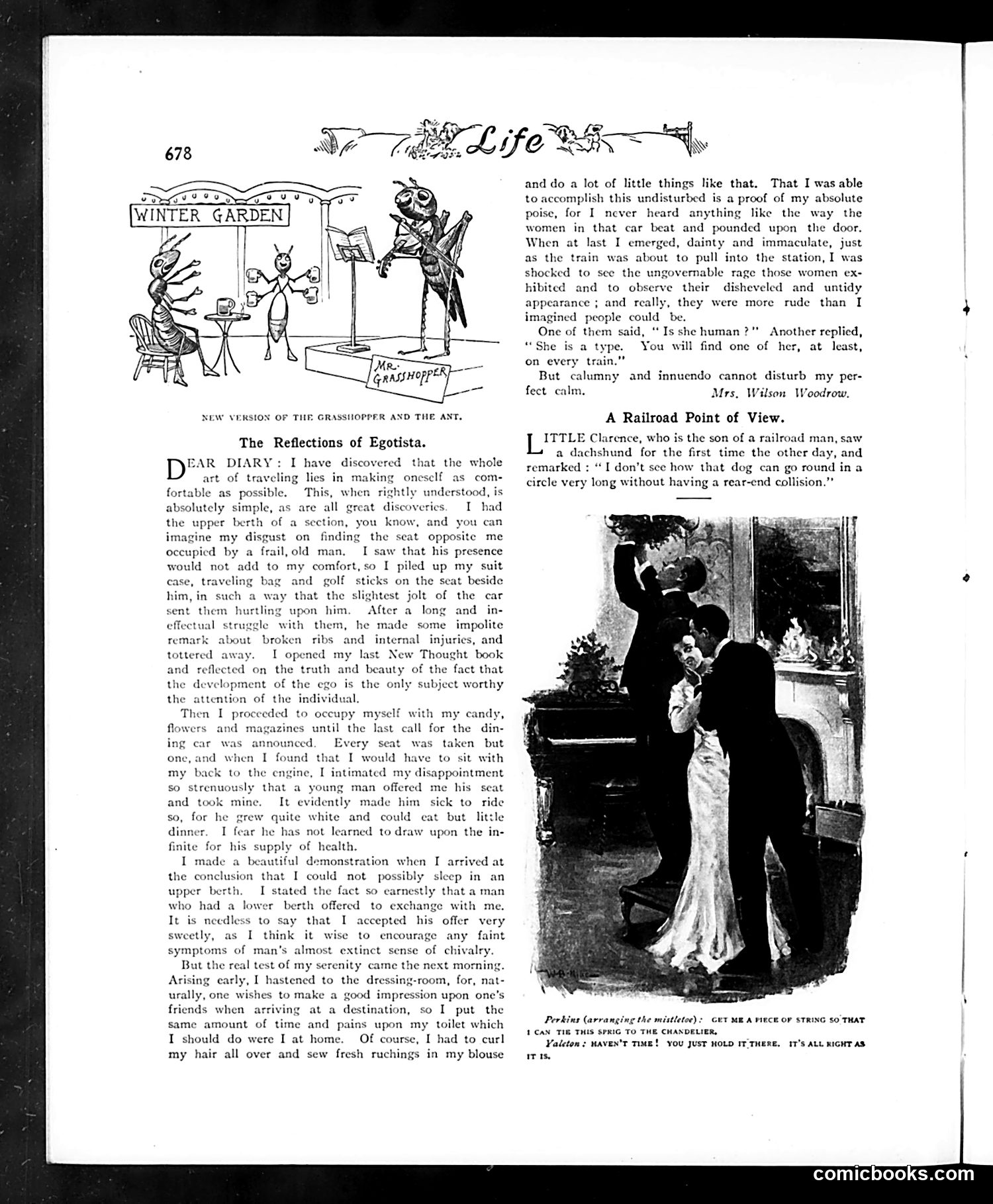 Life — December 7, 1905 — page 26 of 60