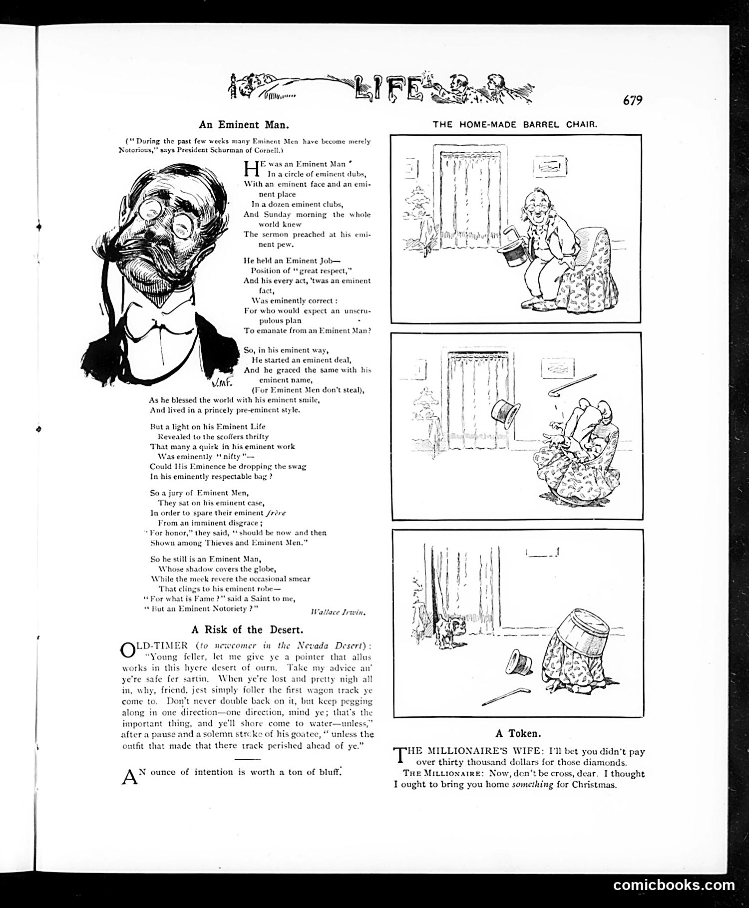 Life — December 7, 1905 — page 27 of 60