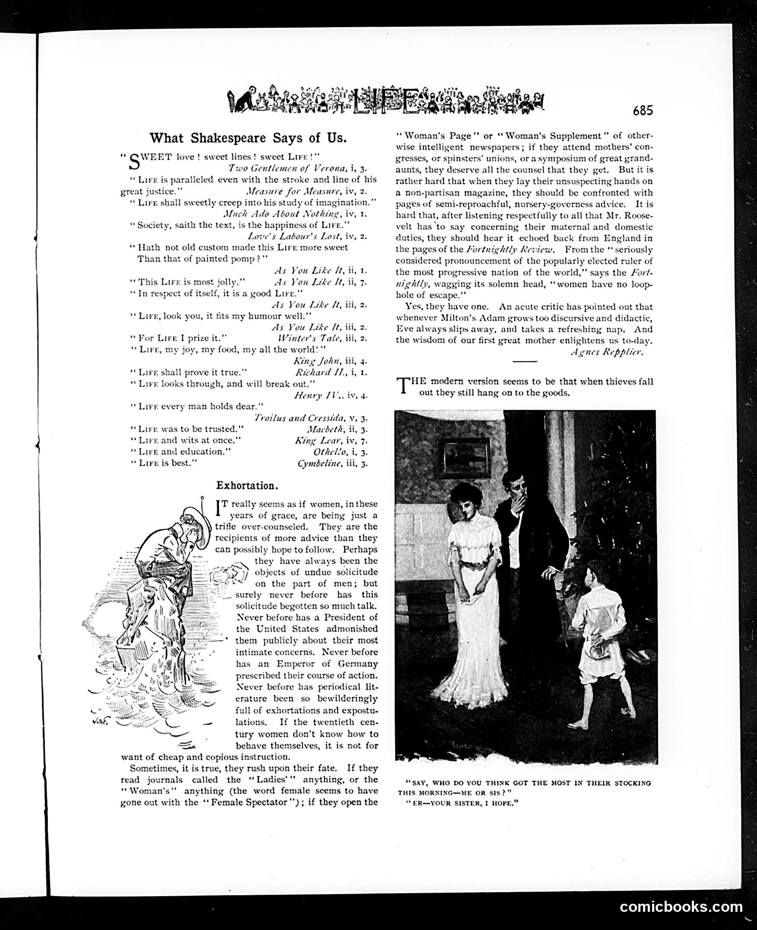 Life — December 7, 1905 — page 33 of 60