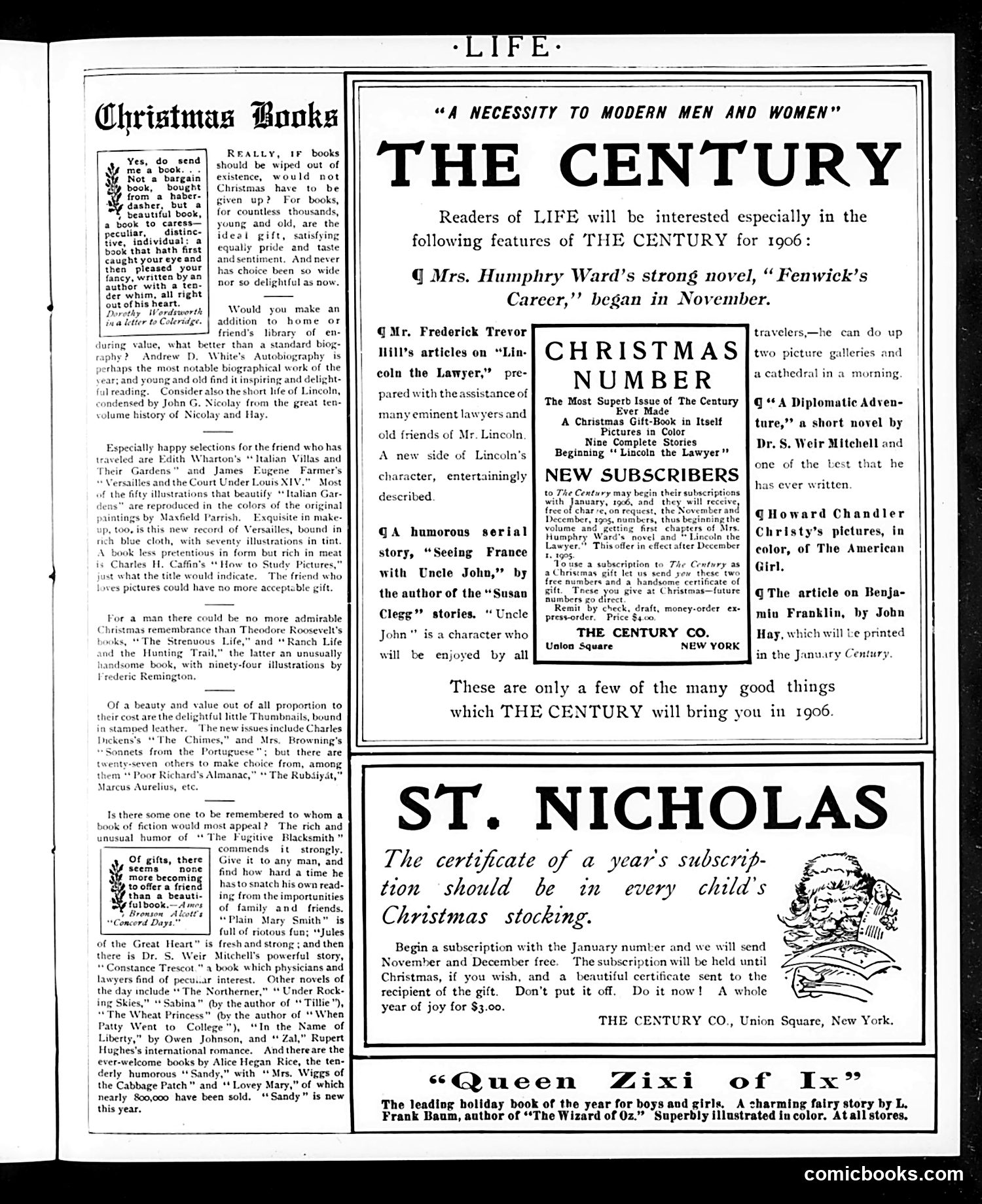 Life — December 7, 1905 — page 37 of 60