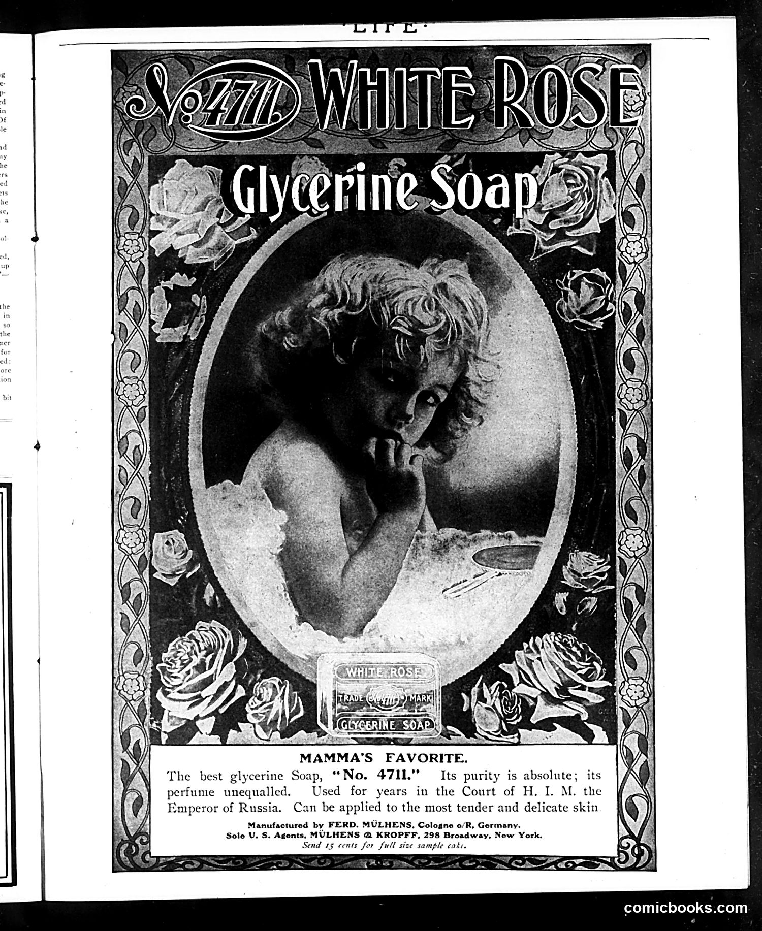 Life — December 7, 1905 — page 39 of 60